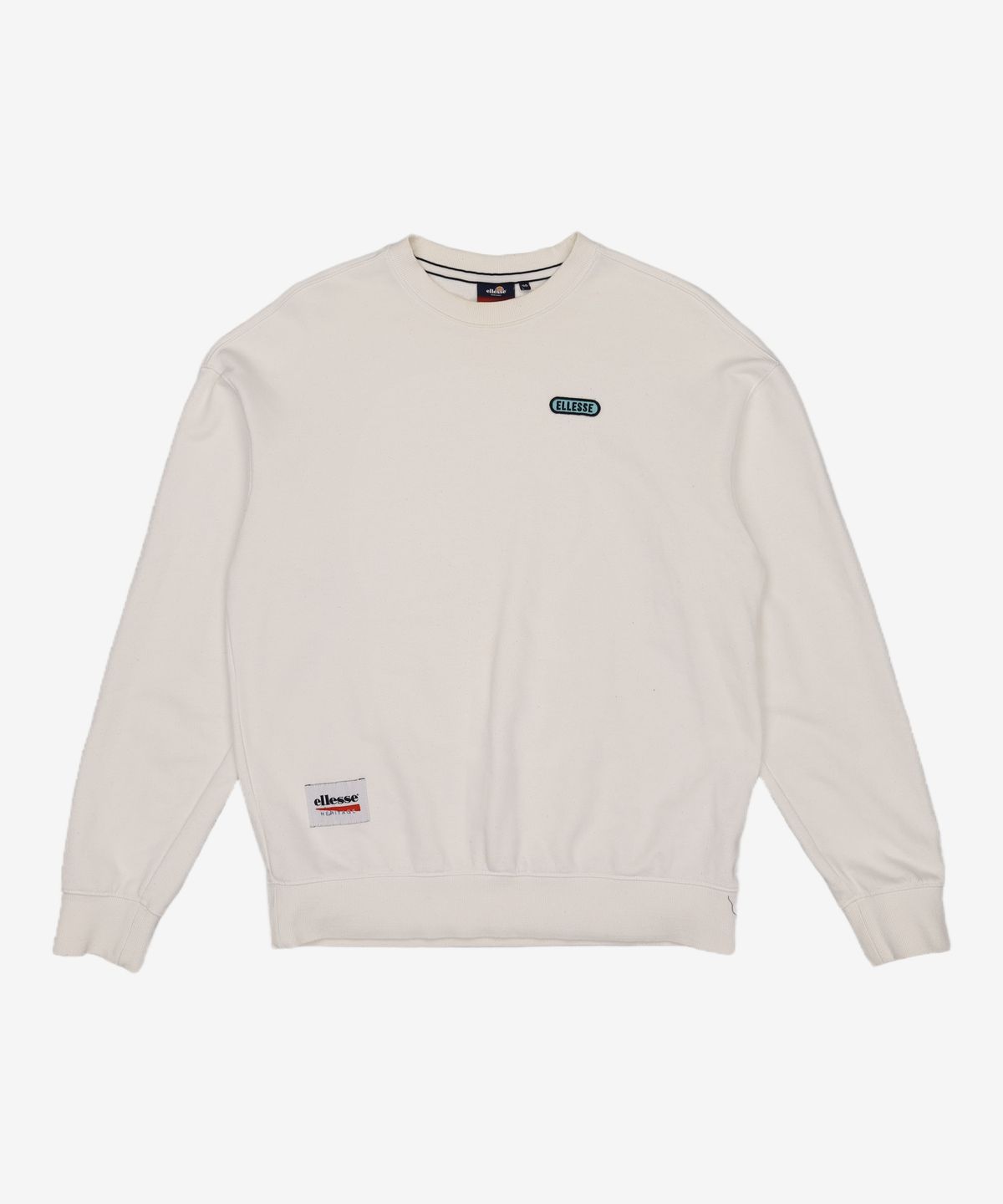 엘레쎄(ELLESSE) 맨투맨/스웨트셔츠 90