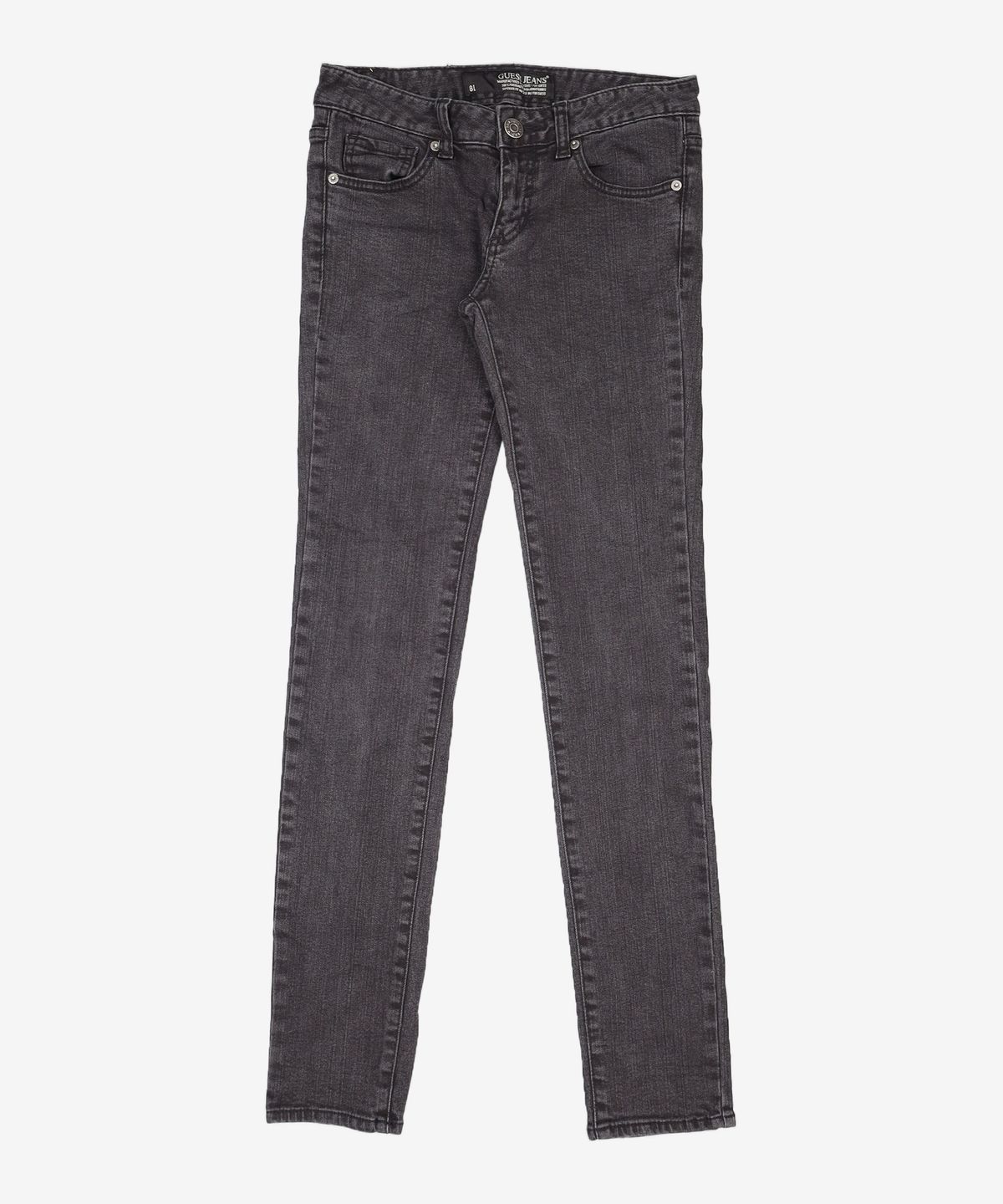 게스진(GUESS JEANS) 청/데님 팬츠 26
