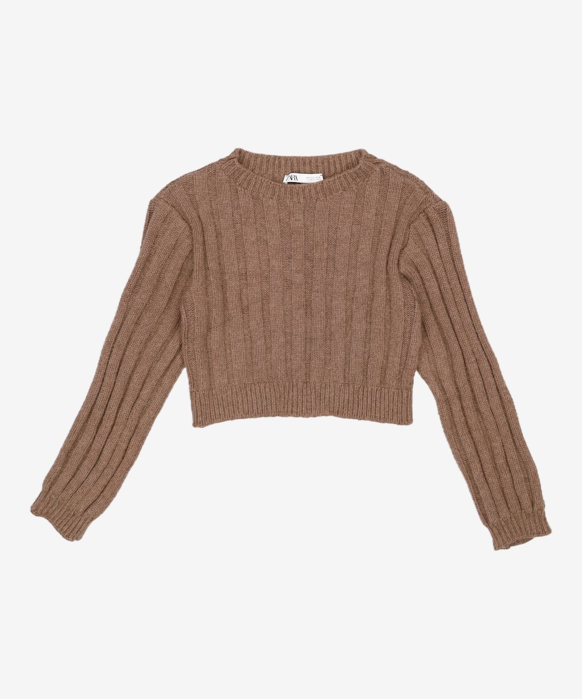 자라(ZARA) 니트/스웨터 S