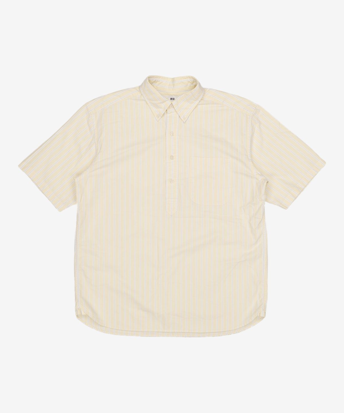 유니클로(UNIQLO) 캐주얼 셔츠 M