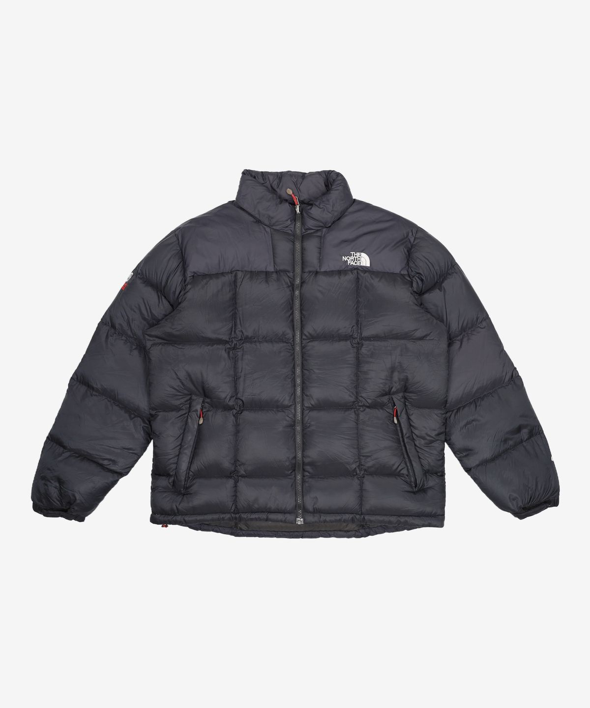 노스페이스(THE NORTH FACE) 숏 패딩/숏 헤비 아우터 110