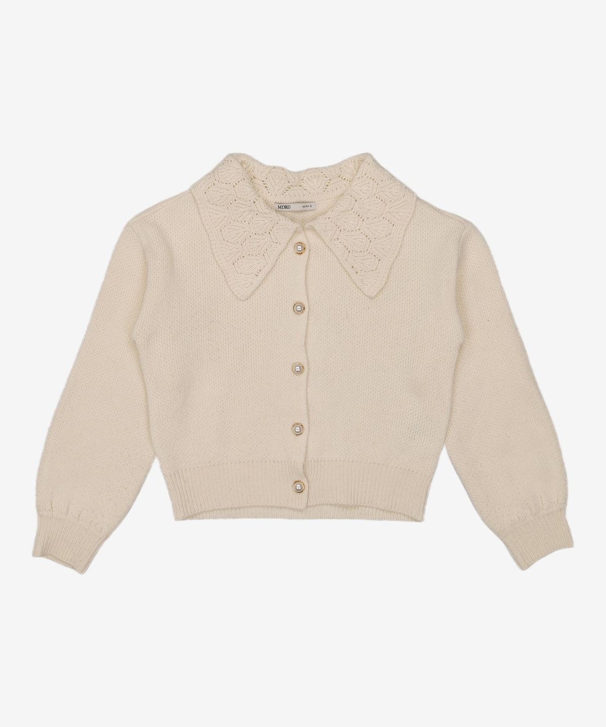 미쏘(MIXXO) 카디건 S