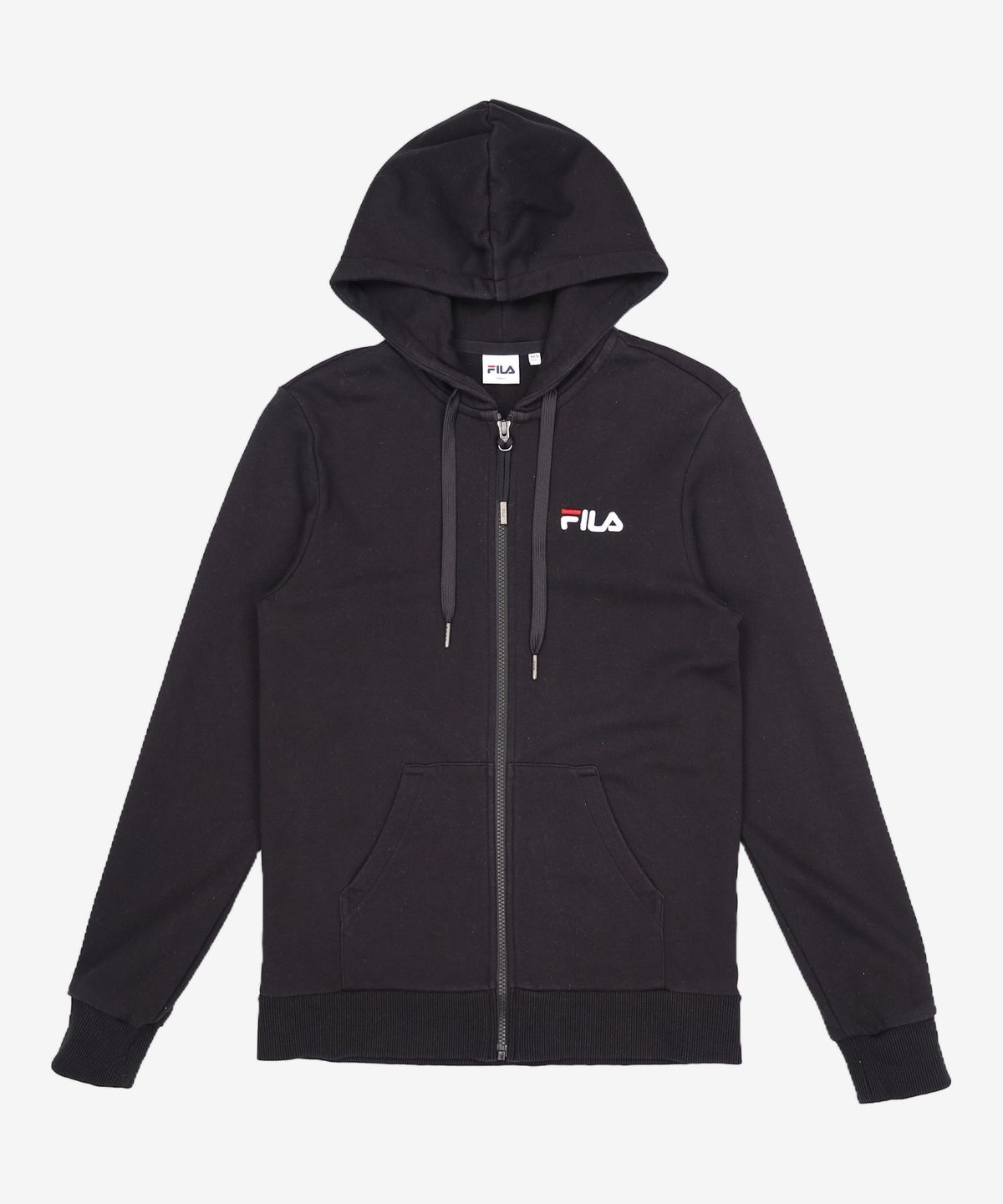 휠라(FILA) 후드 집업 90