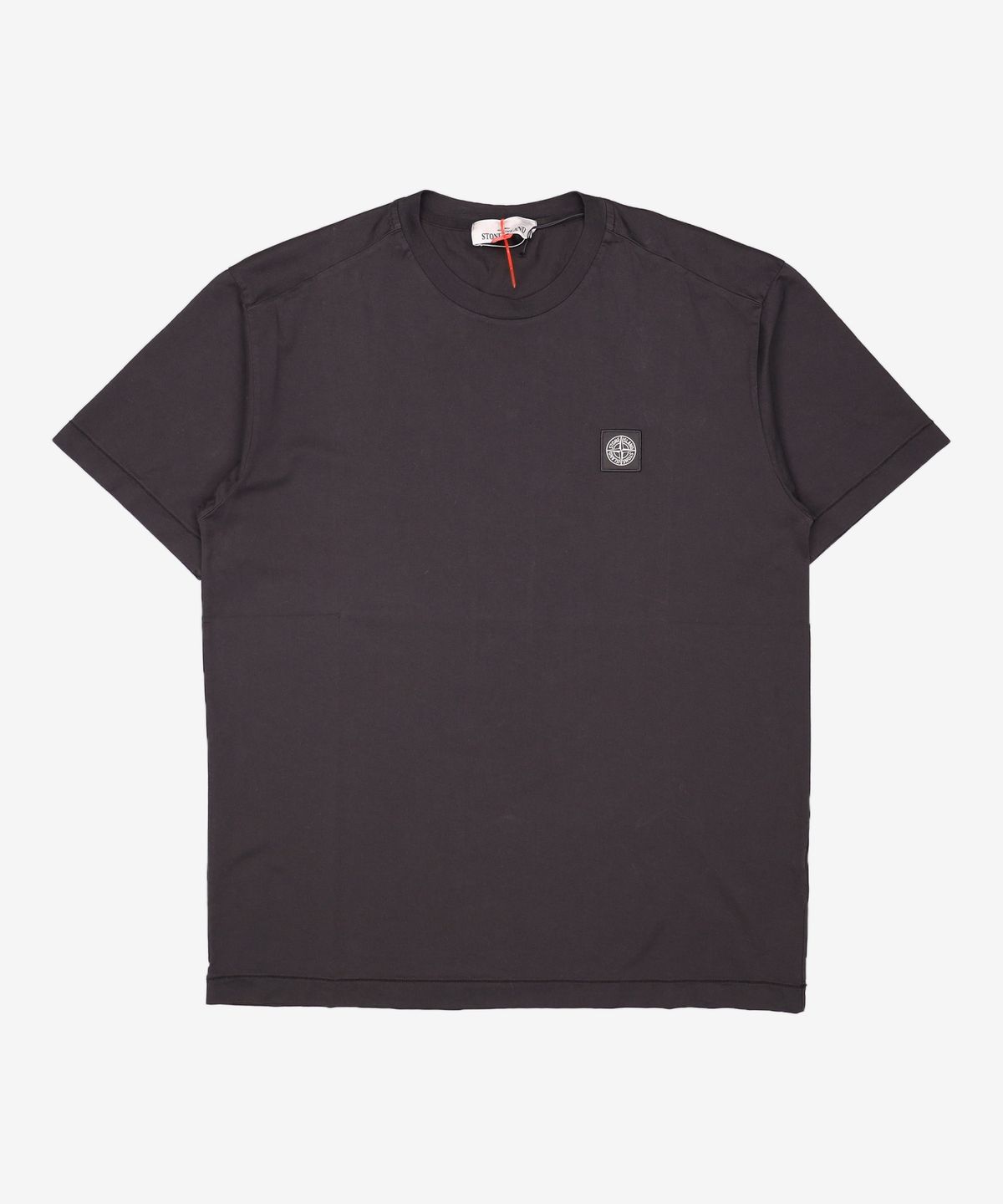 스톤아일랜드(STONE ISLAND) 반팔 티셔츠 761524113 V0020 DARK BLUE XL