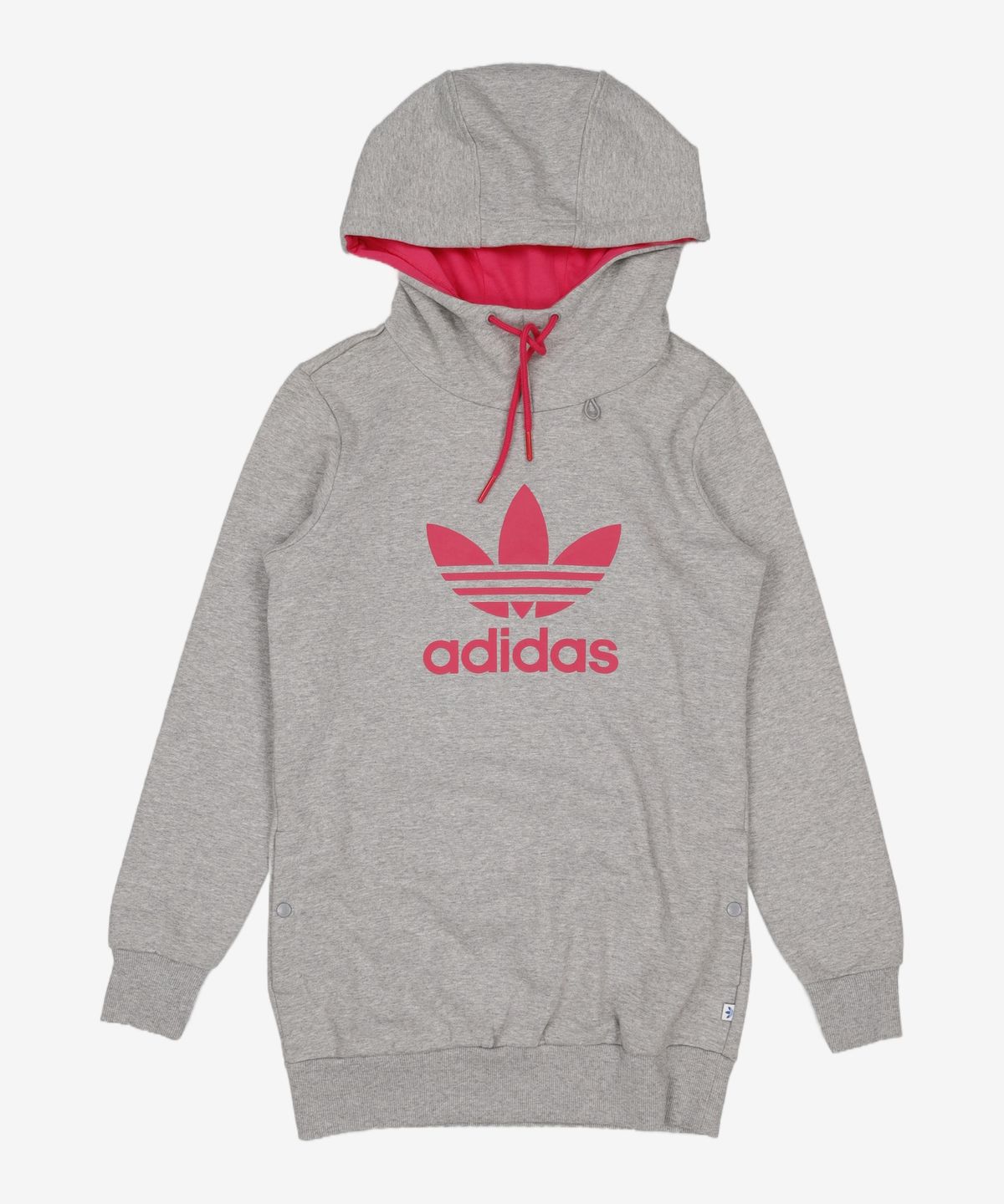 아디다스(ADIDAS) 후드 티셔츠 L