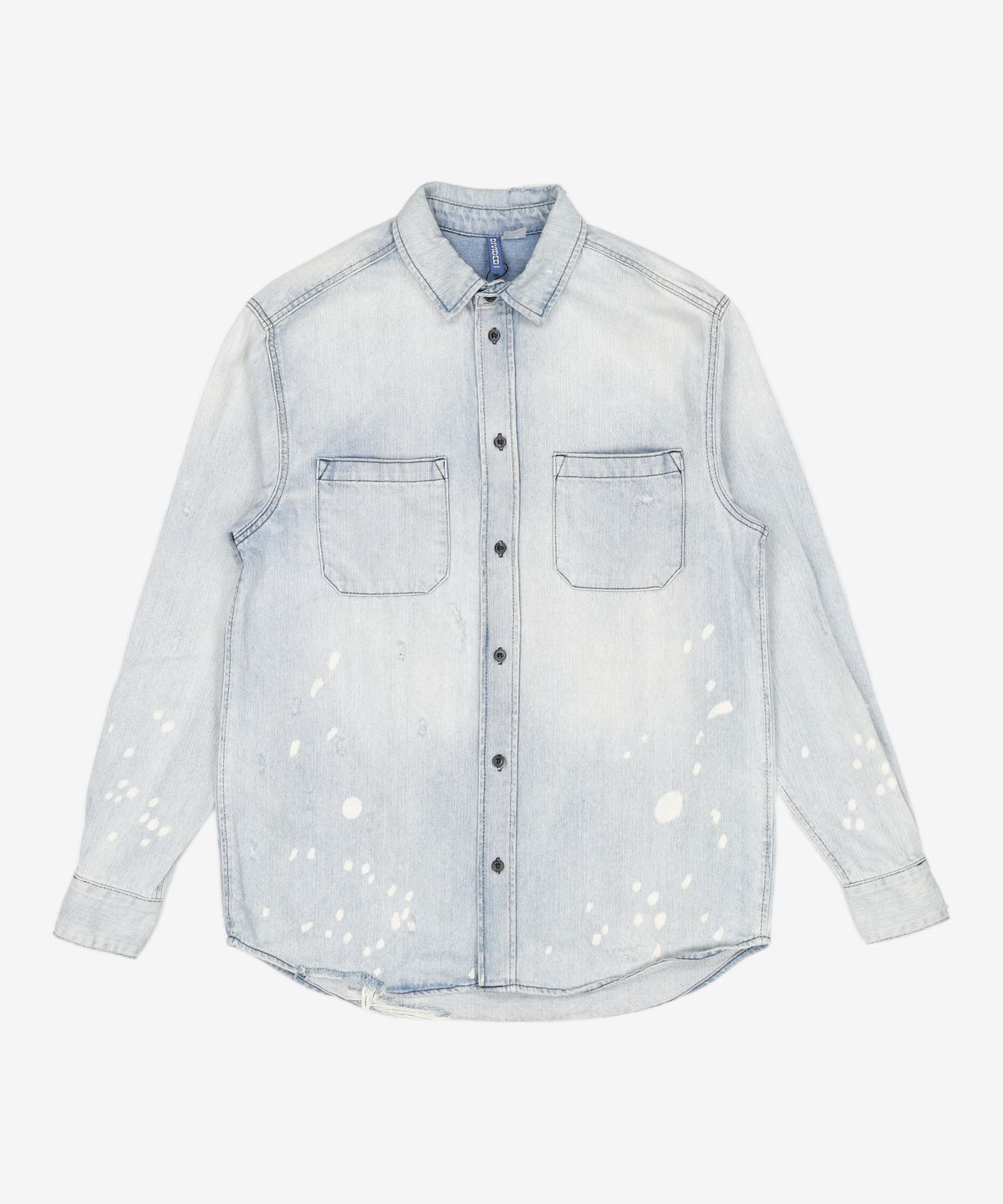 디바이디드에이치앤엠(DIVIDED H&M) 캐주얼 셔츠 S