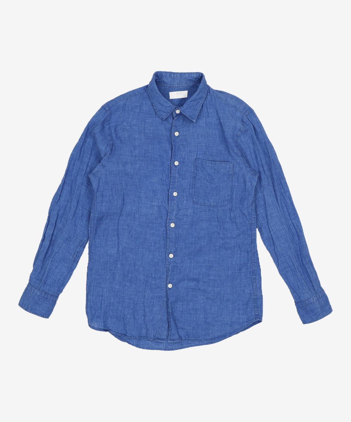 유니클로(UNIQLO) 캐주얼 셔츠 M