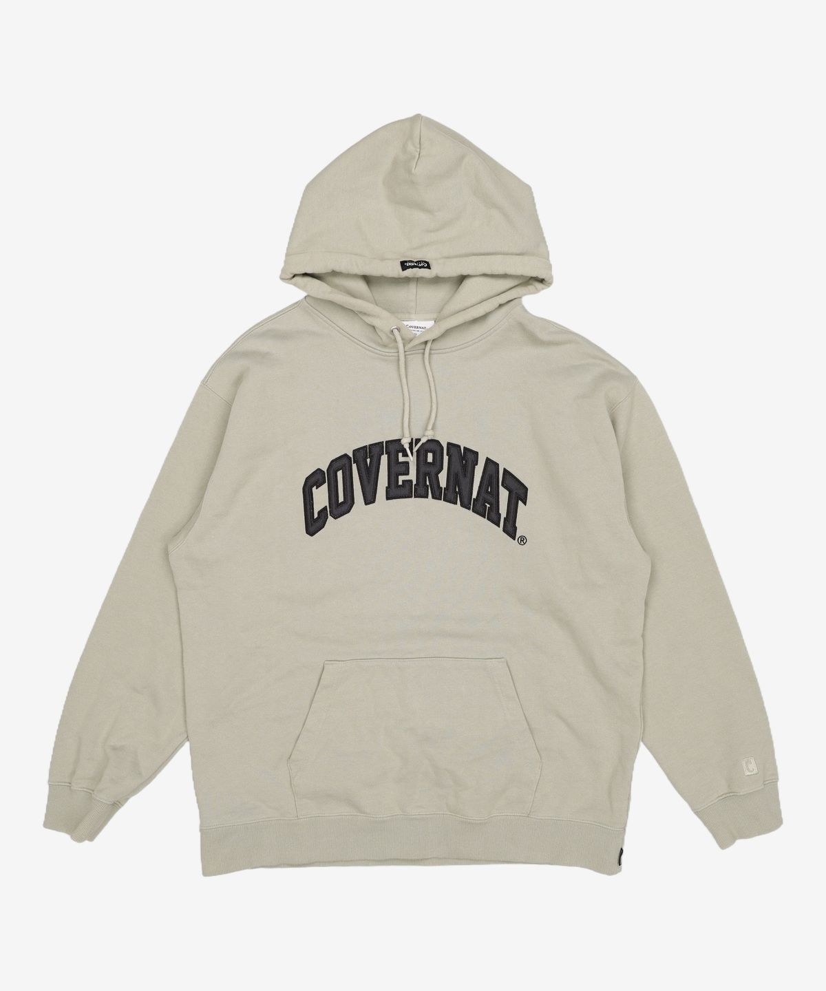 커버낫(COVERNAT) 후드 티셔츠 XL