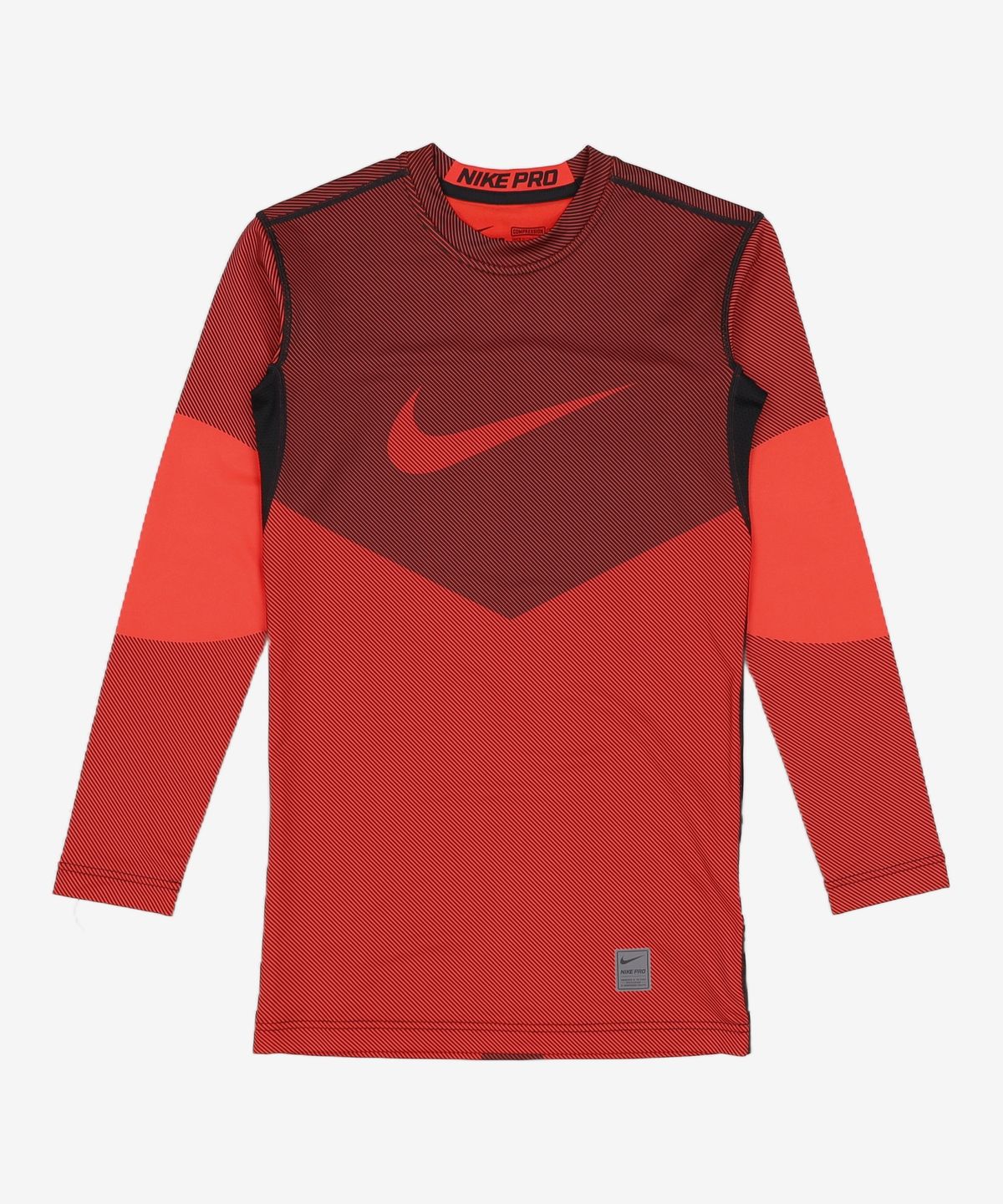 나이키(NIKE) 긴소매 티셔츠 S