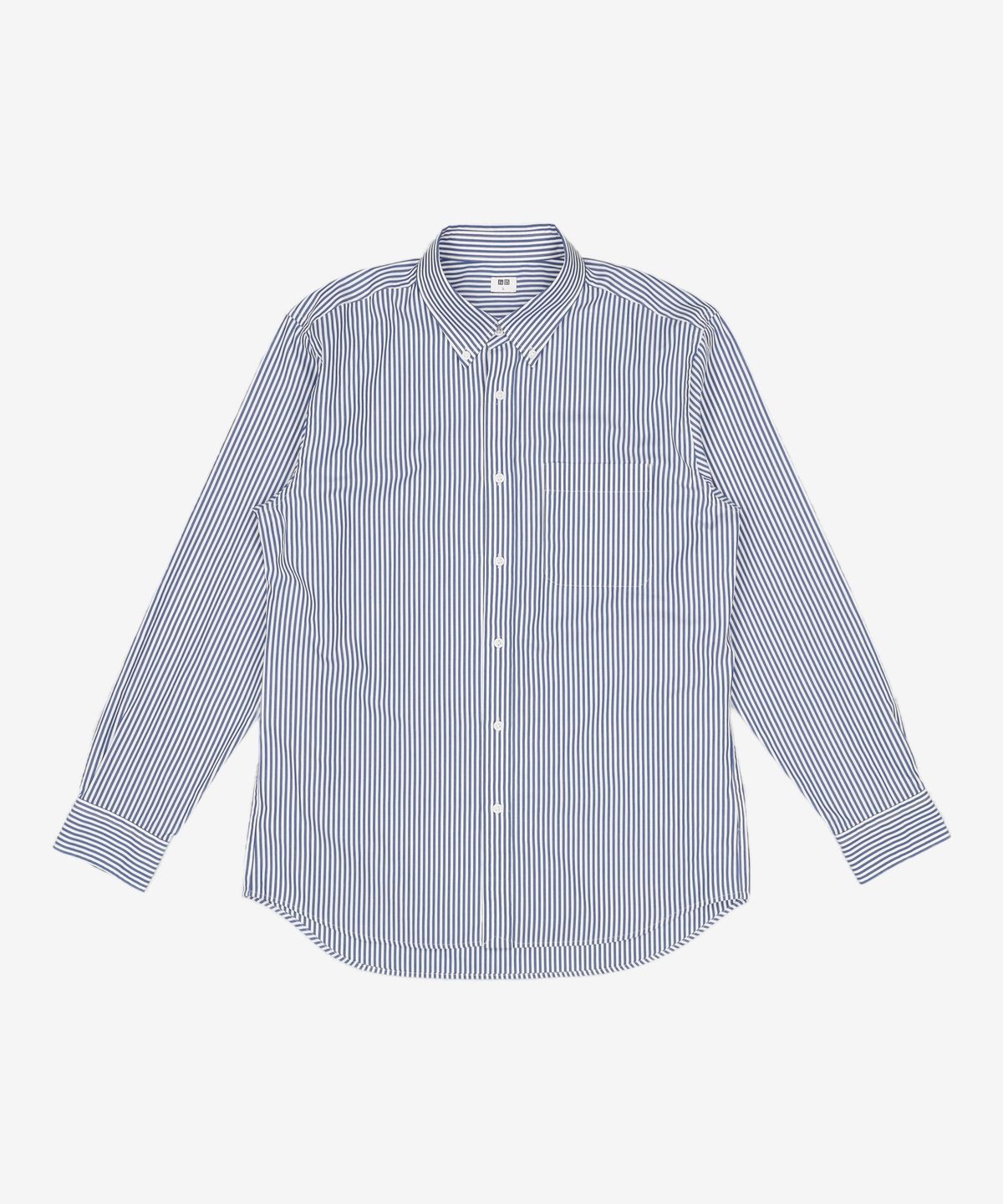 유니클로(UNIQLO) 캐주얼 셔츠 L