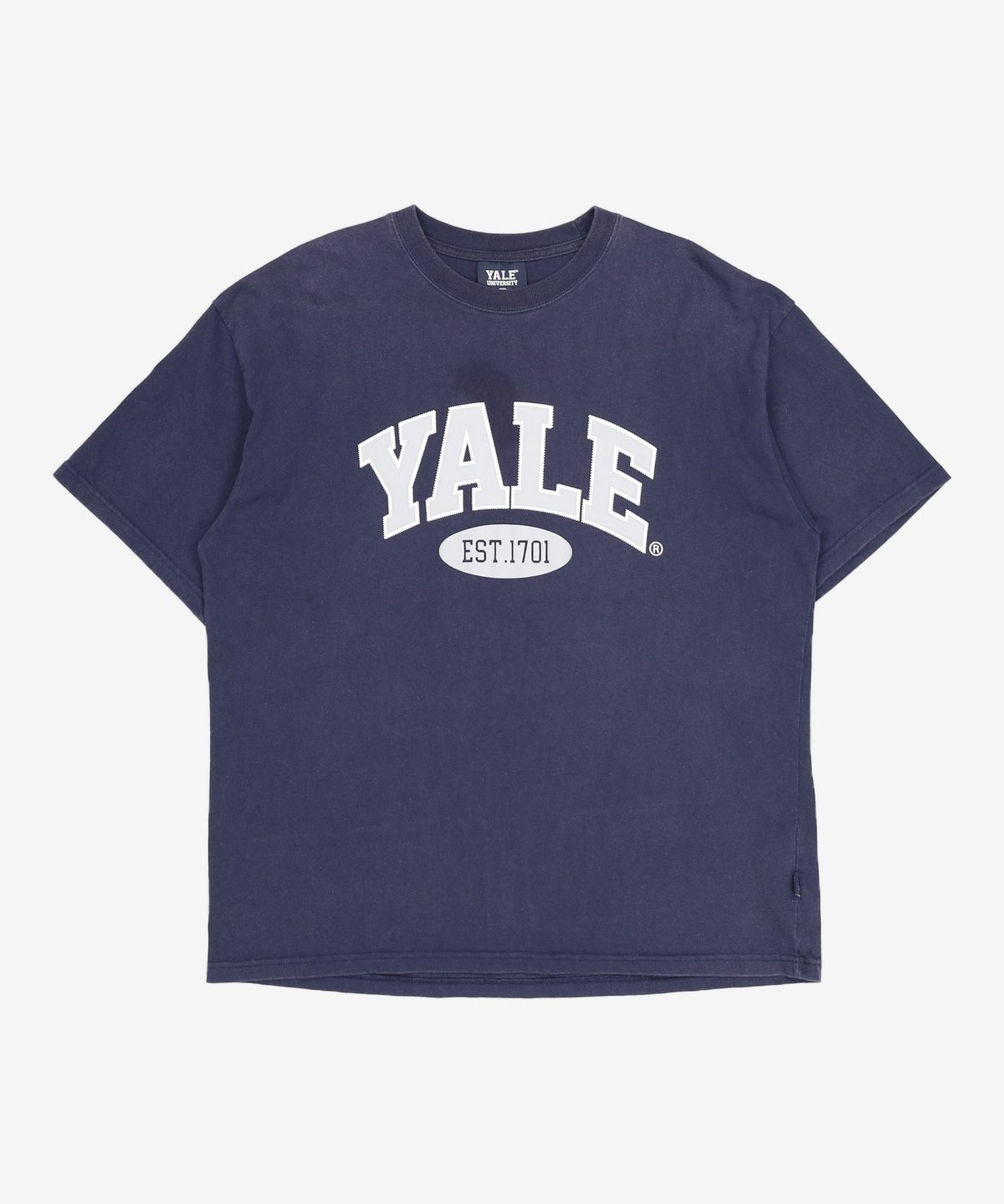 예일(YALE) 반소매 티셔츠 XL