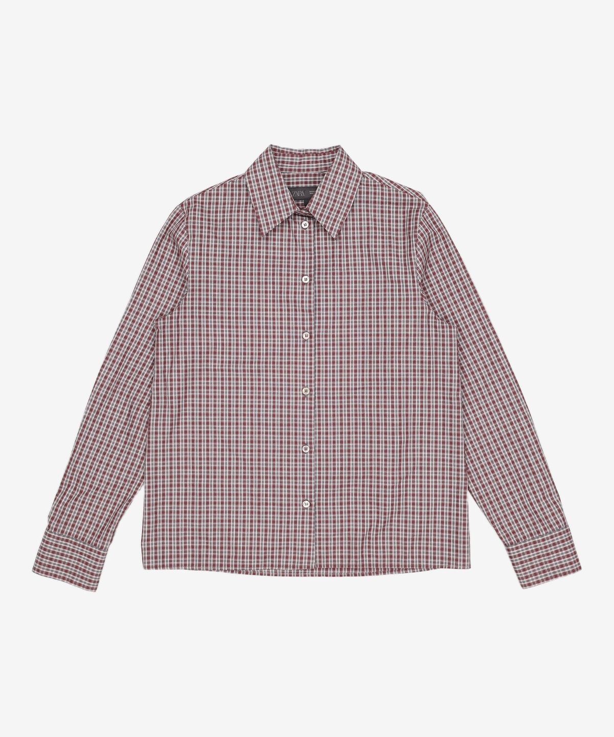 자라(ZARA) 캐주얼 셔츠 S