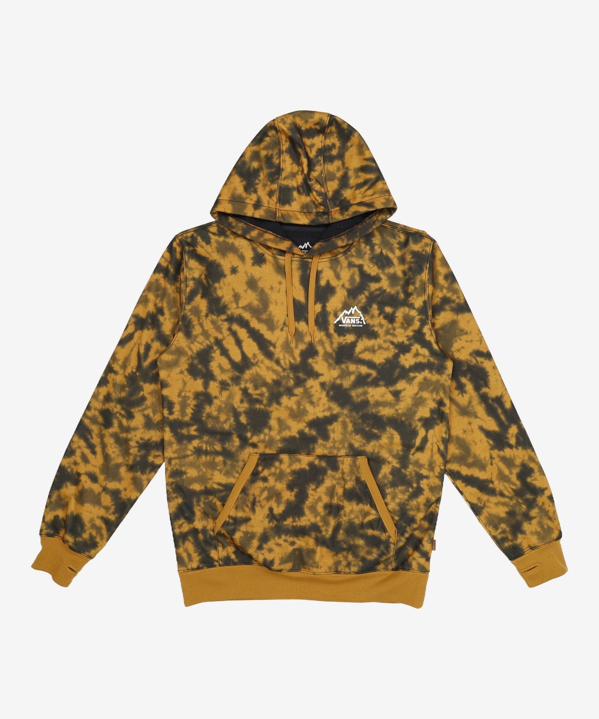 반스(VANS) 후드 티셔츠 S