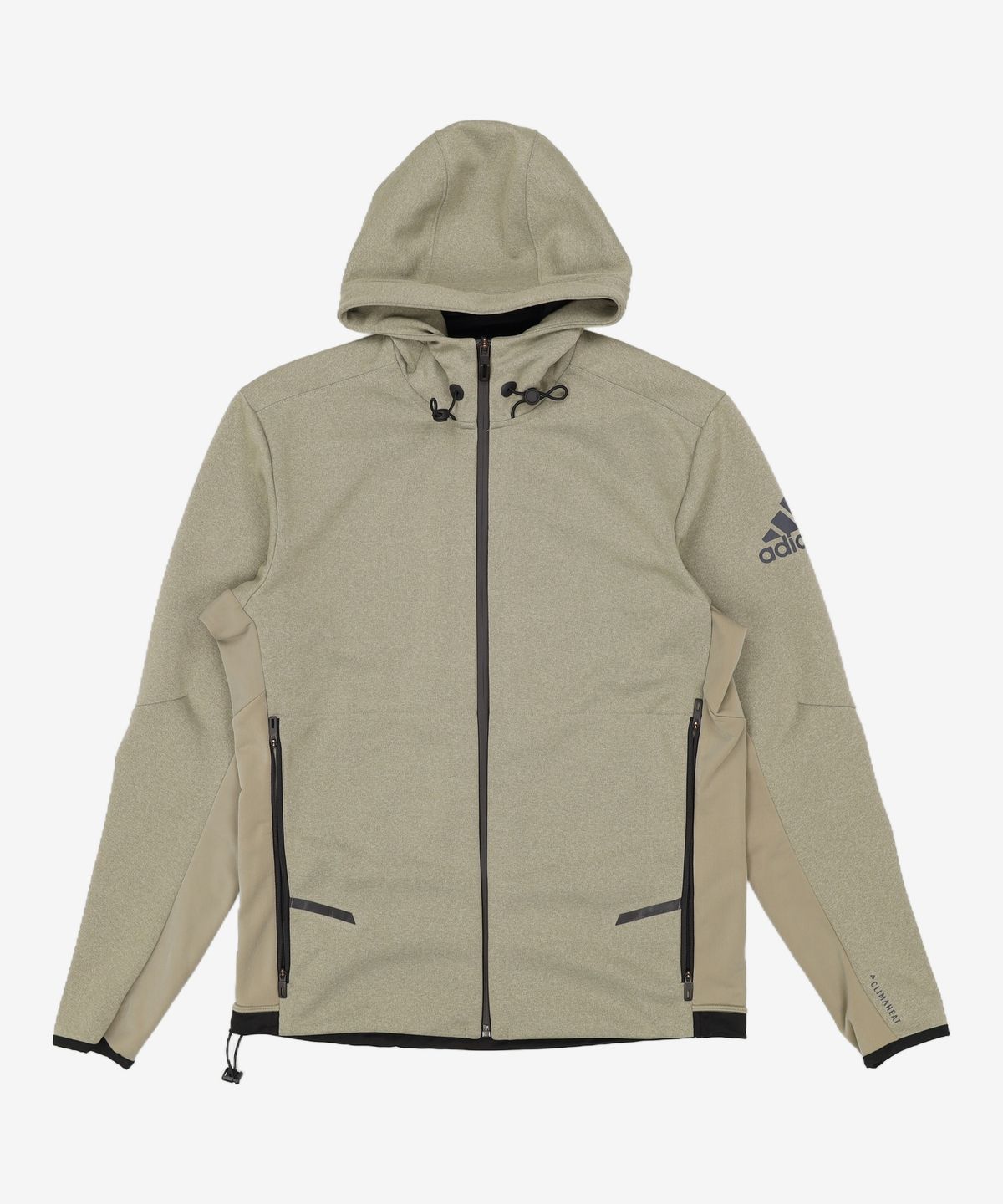 아디다스(ADIDAS) 트레이닝 재킷 100
