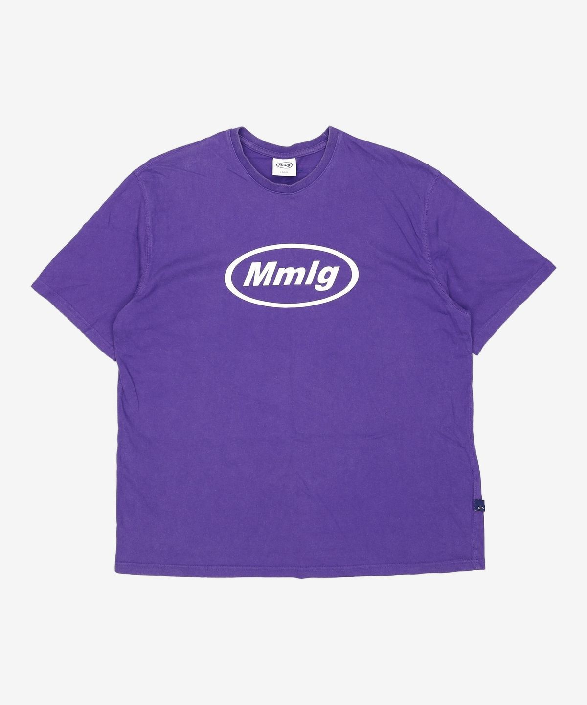 엠엠엘지(MMLG) 반소매 티셔츠 L