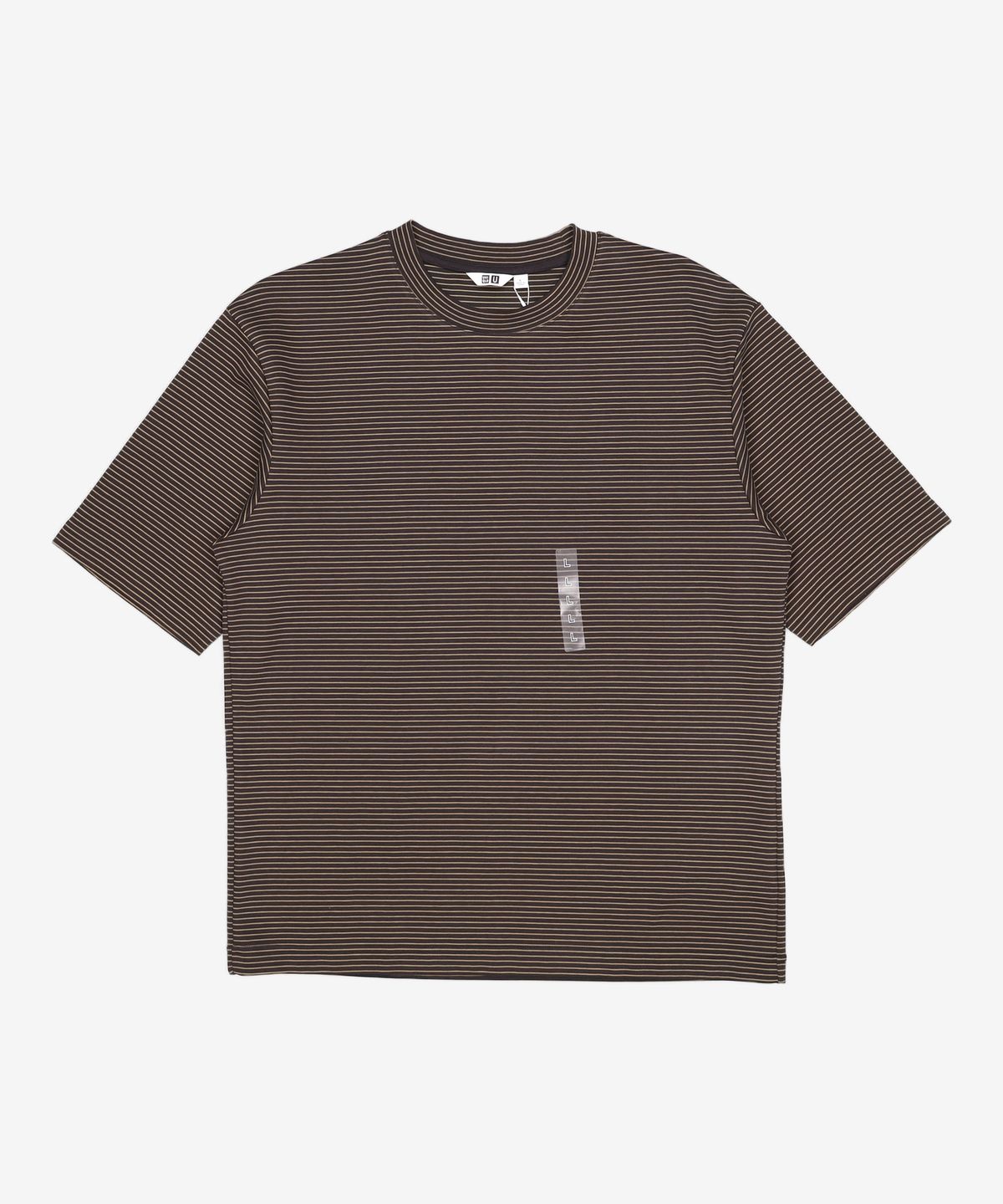 유니클로(UNIQLO) 반소매 티셔츠 L