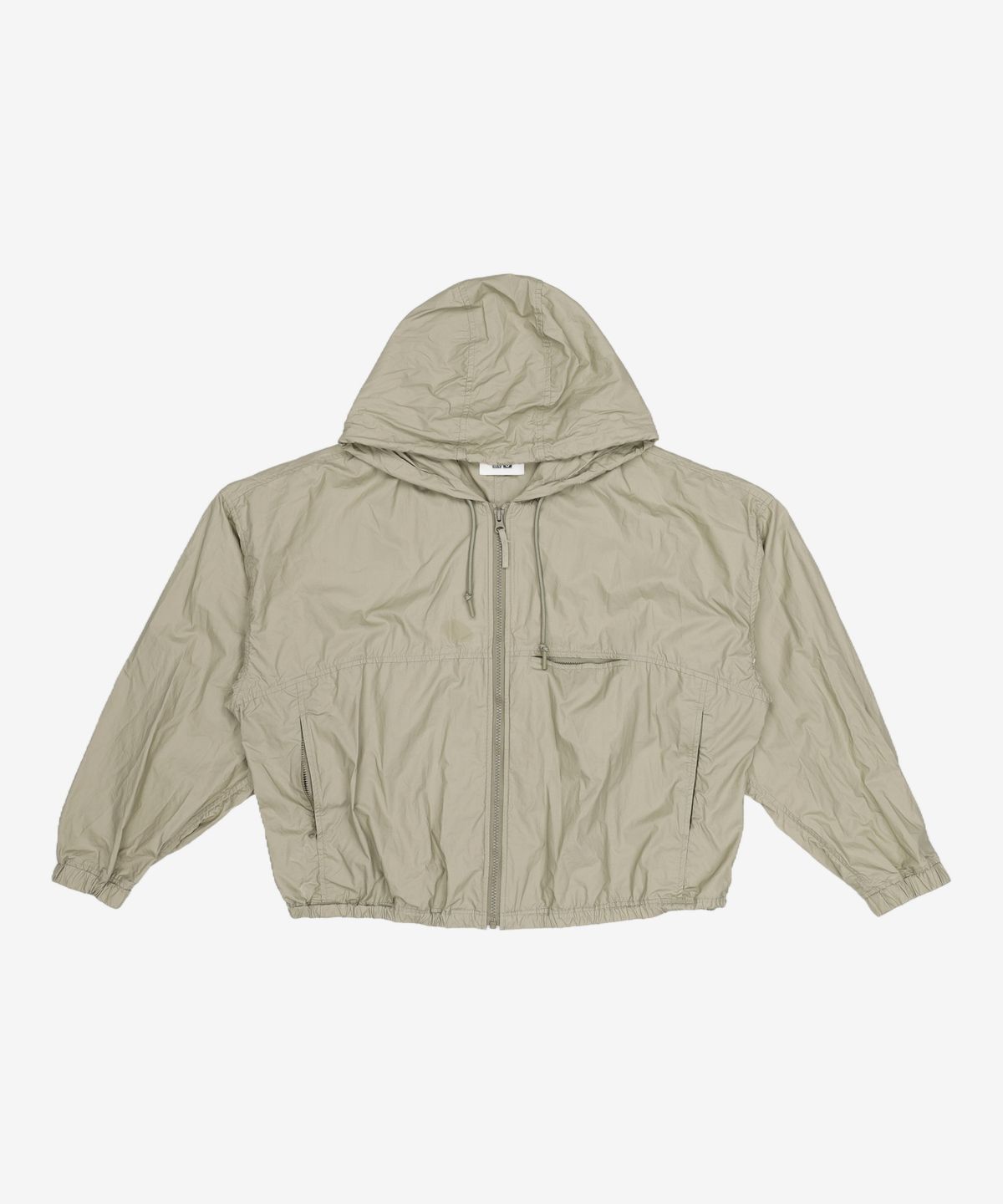유니클로(UNIQLO) 나일론/코치 재킷 2XL