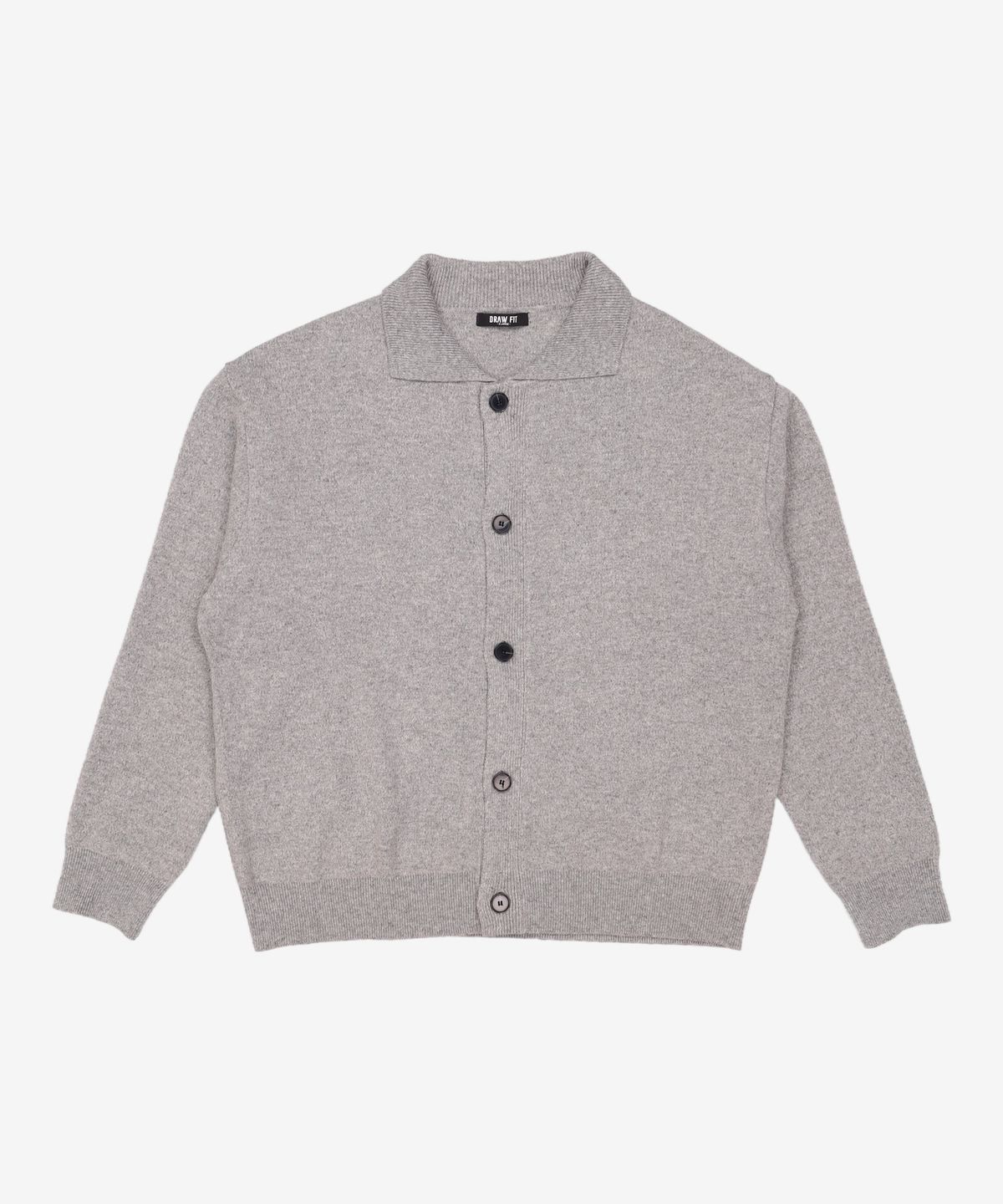 드로우핏(DRAW FIT) 카디건 XL