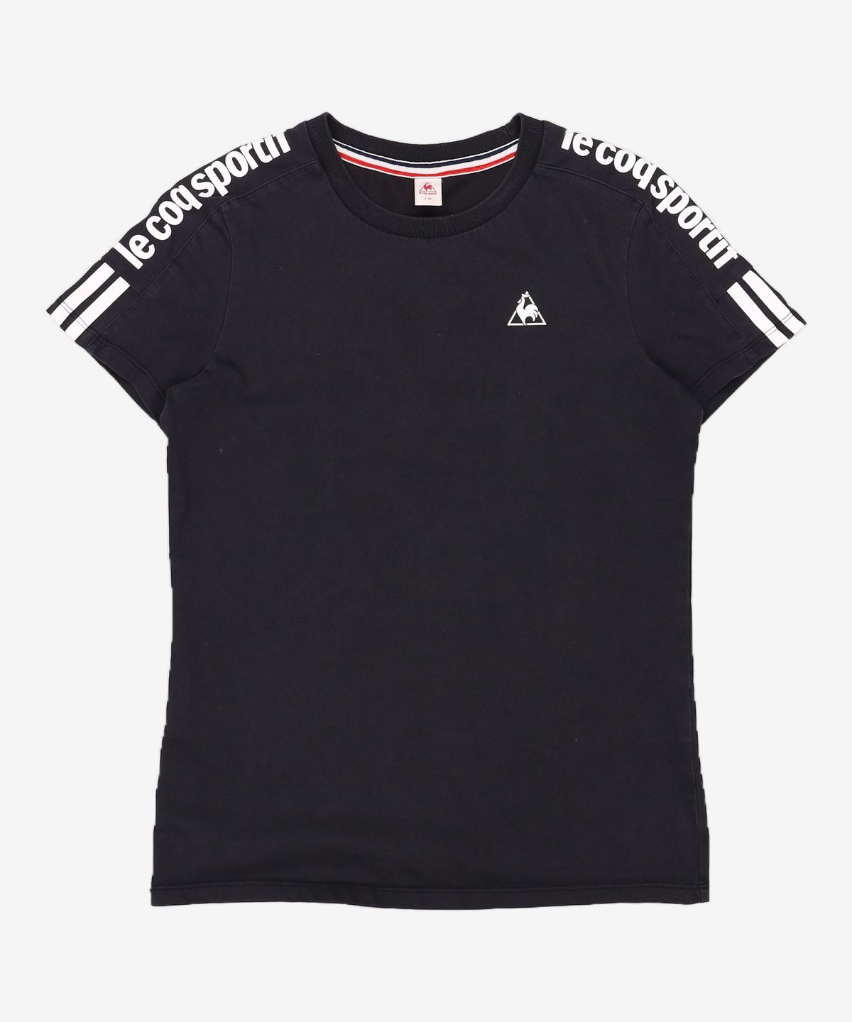 르꼬끄 스포르티브(LE COQ SPORTIF) 반소매 티셔츠 S