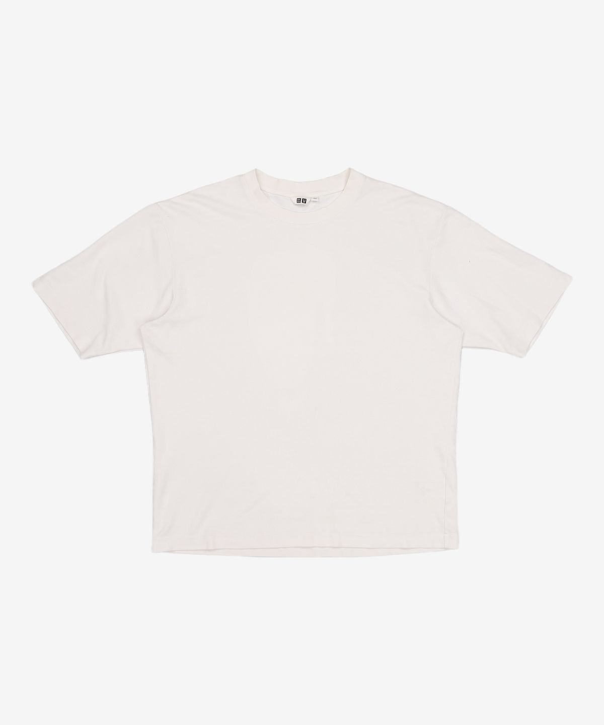 유니클로(UNIQLO) 반소매 티셔츠 L