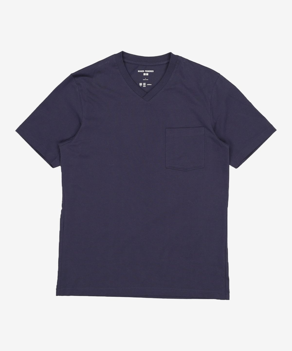 유니클로(UNIQLO) 반소매 티셔츠 L