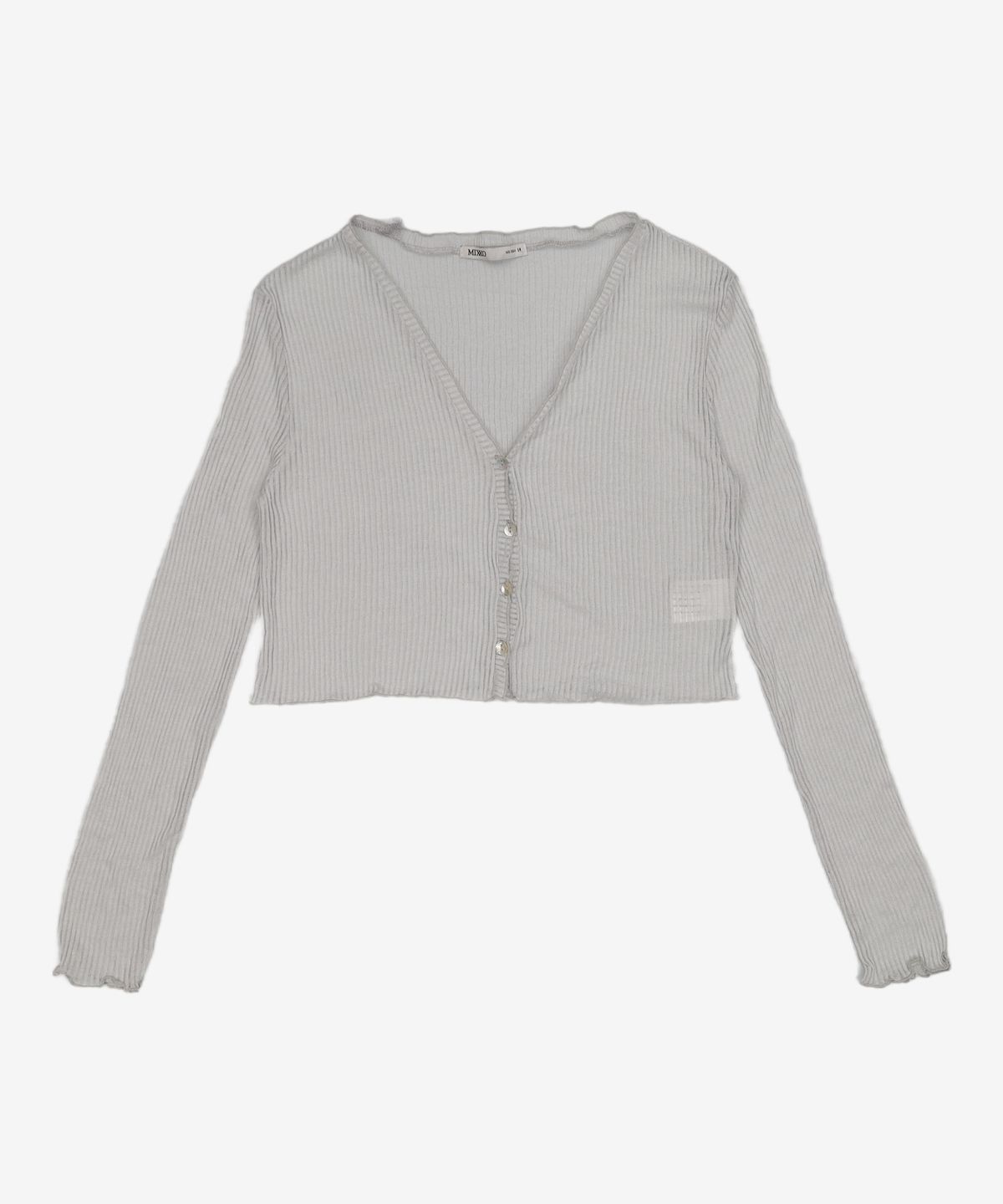 미쏘(MIXXO) 카디건 M
