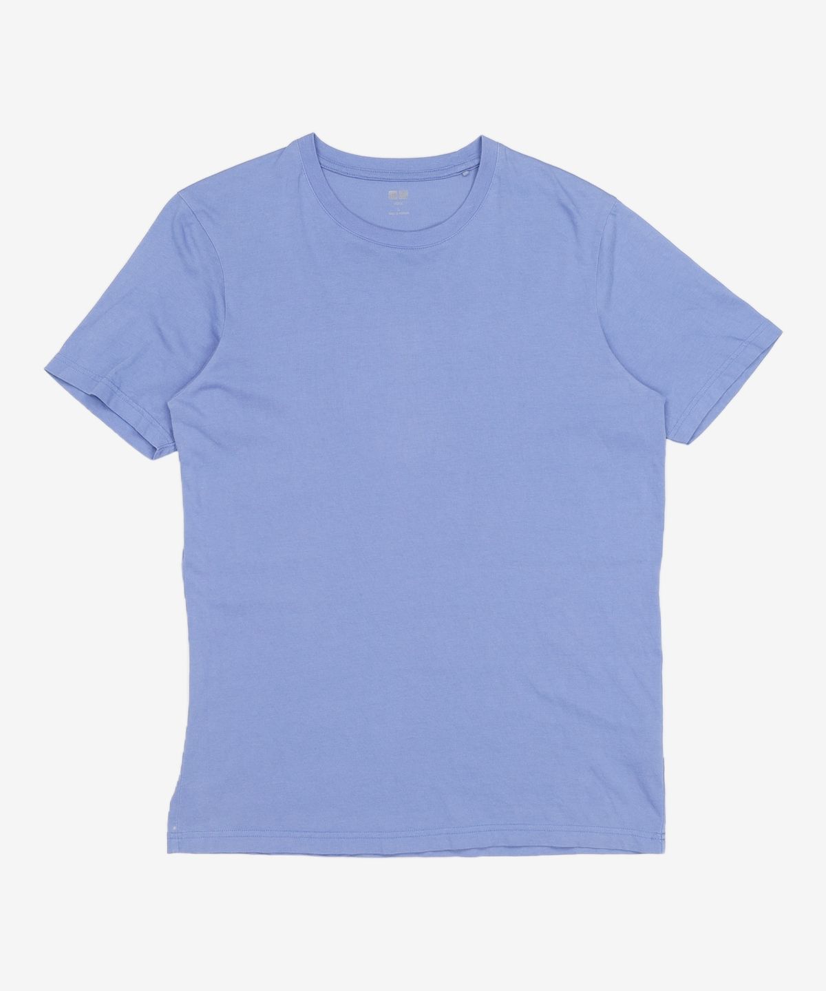 유니클로(UNIQLO) 반소매 티셔츠 L