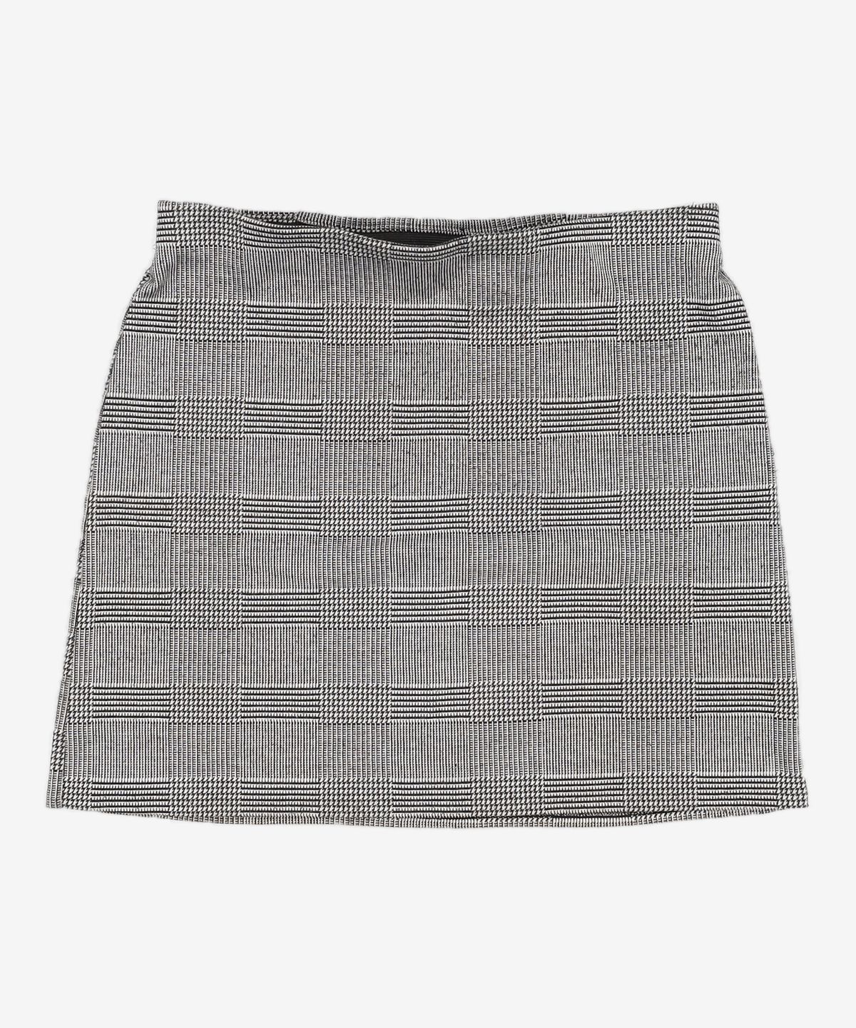 디바이디드에이치앤엠(DIVIDED H&M) 미니스커트 L