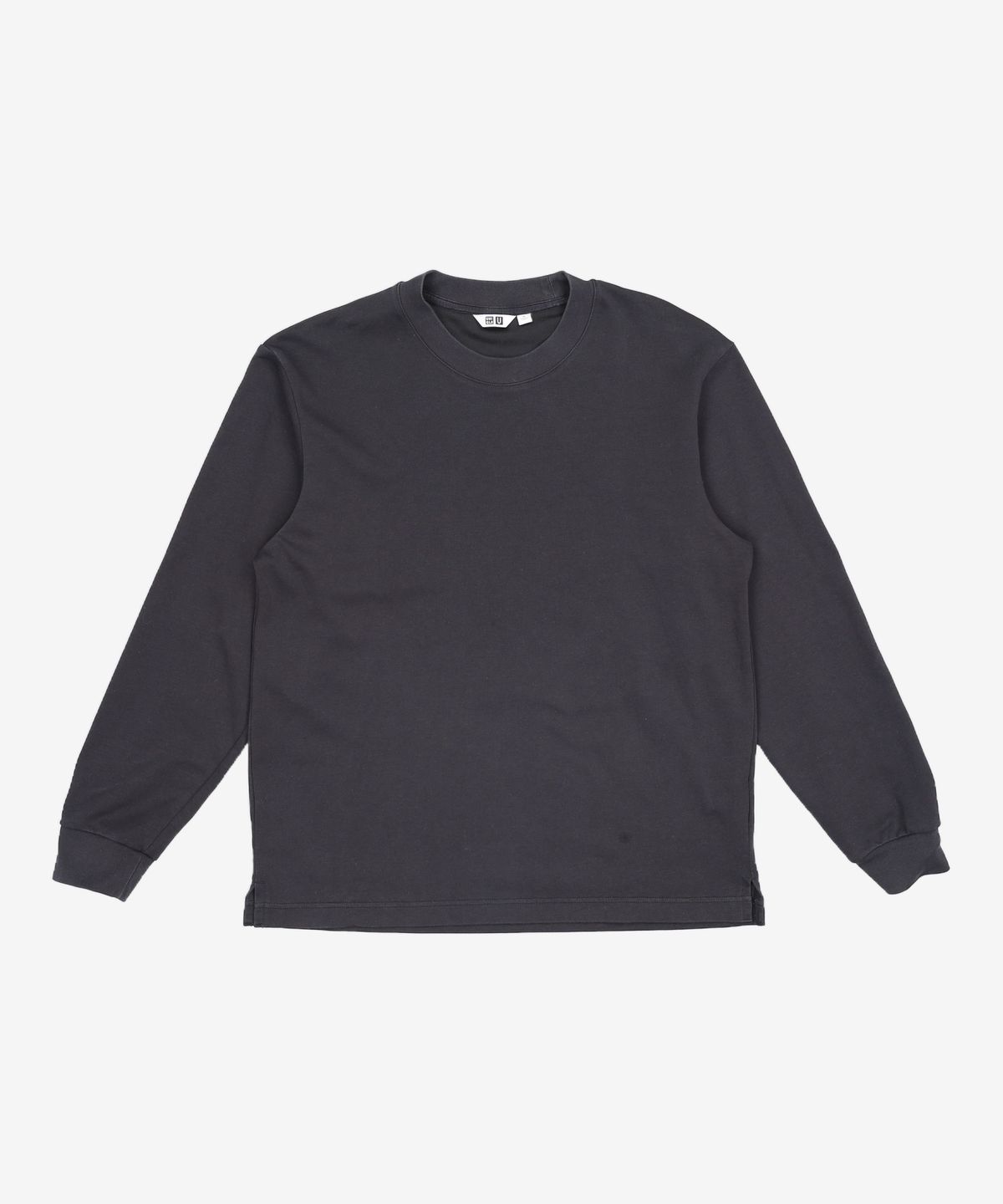 유니클로(UNIQLO) 긴소매 티셔츠 M