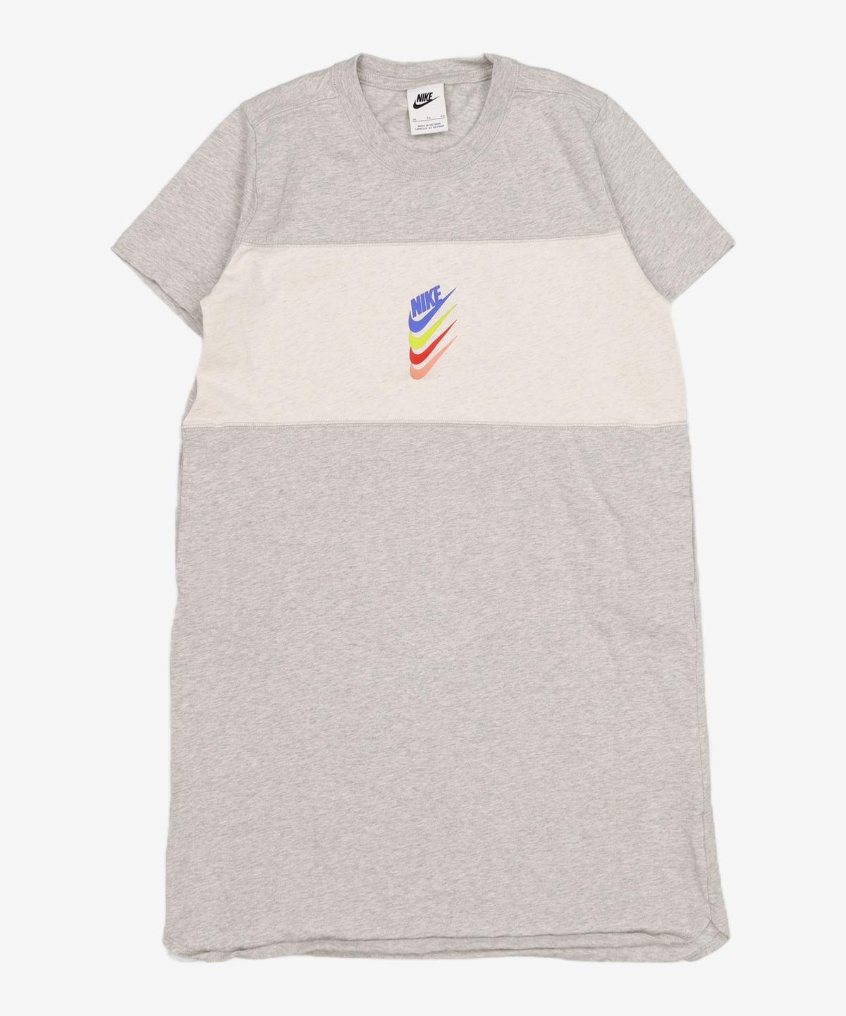 나이키(NIKE) 미니 원피스 XL