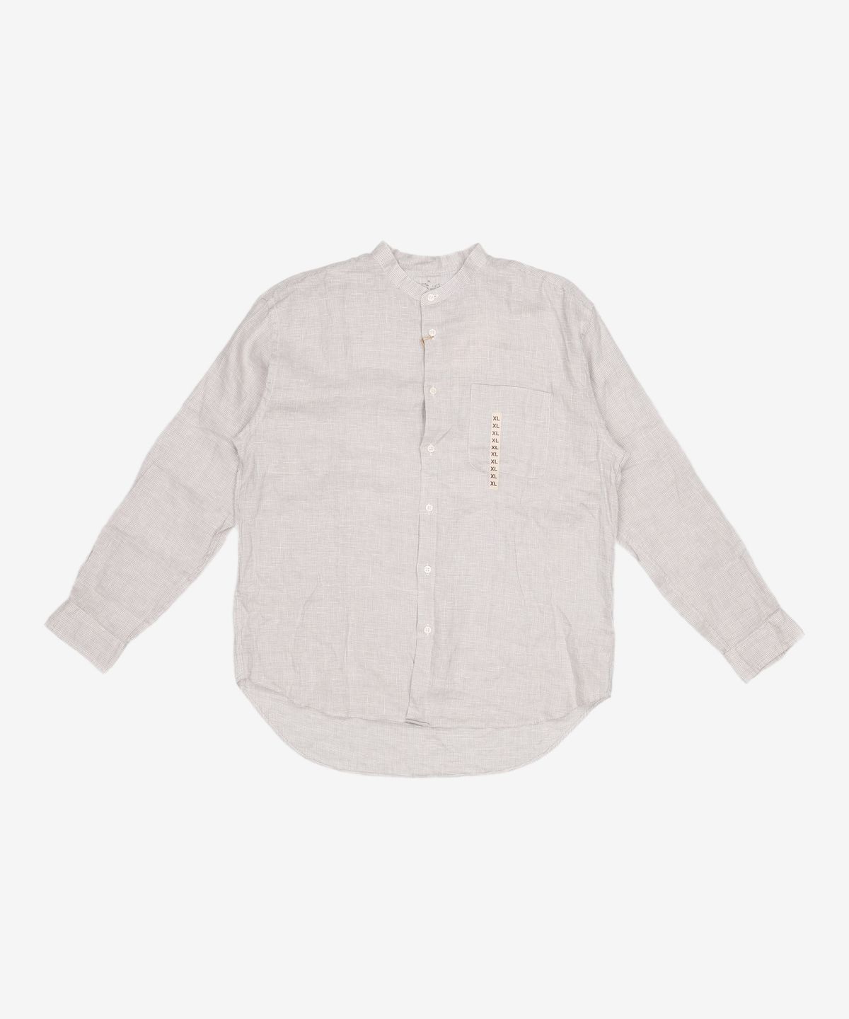 무인양품(MUJI) 캐주얼 셔츠 XL