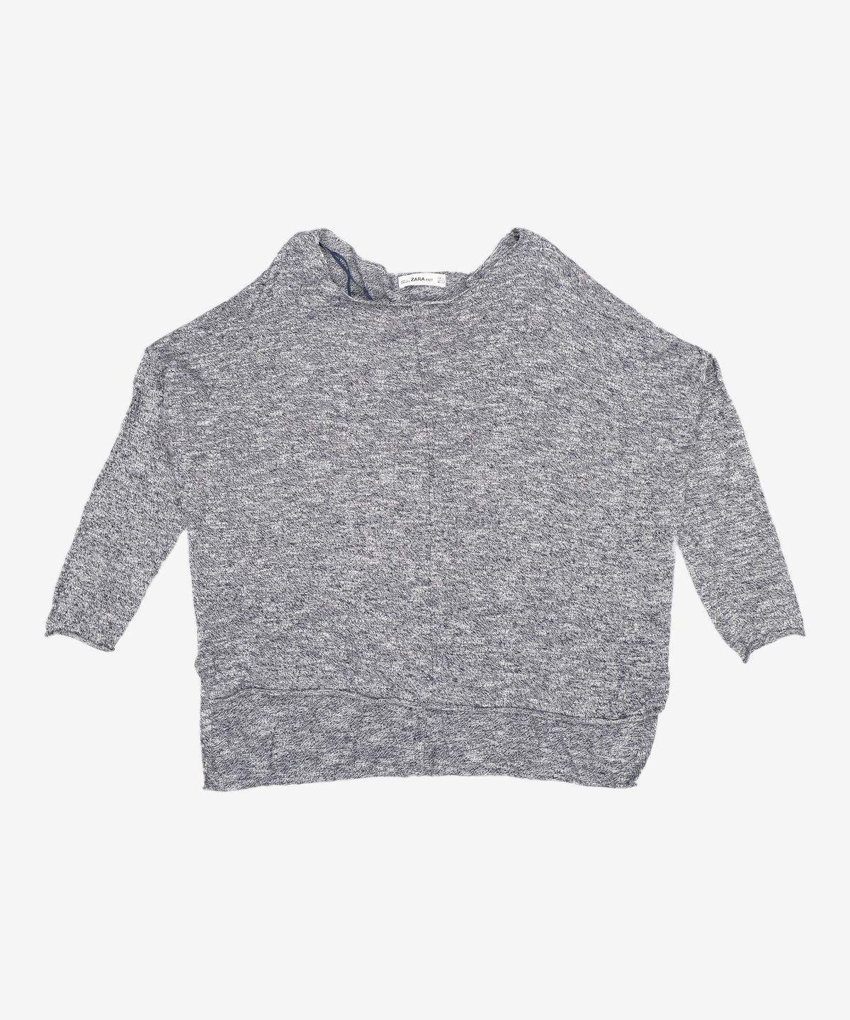 자라 니트(ZARA KNIT) 니트/스웨터 S