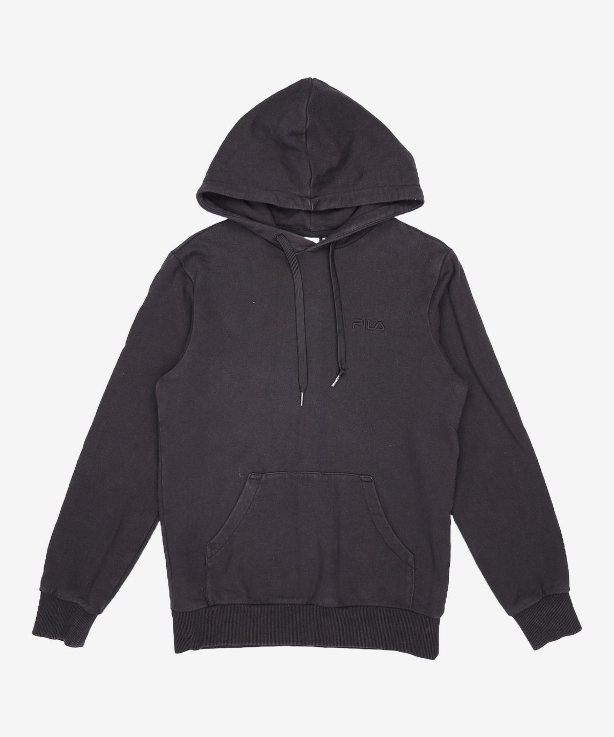휠라(FILA) 후드 티셔츠 S