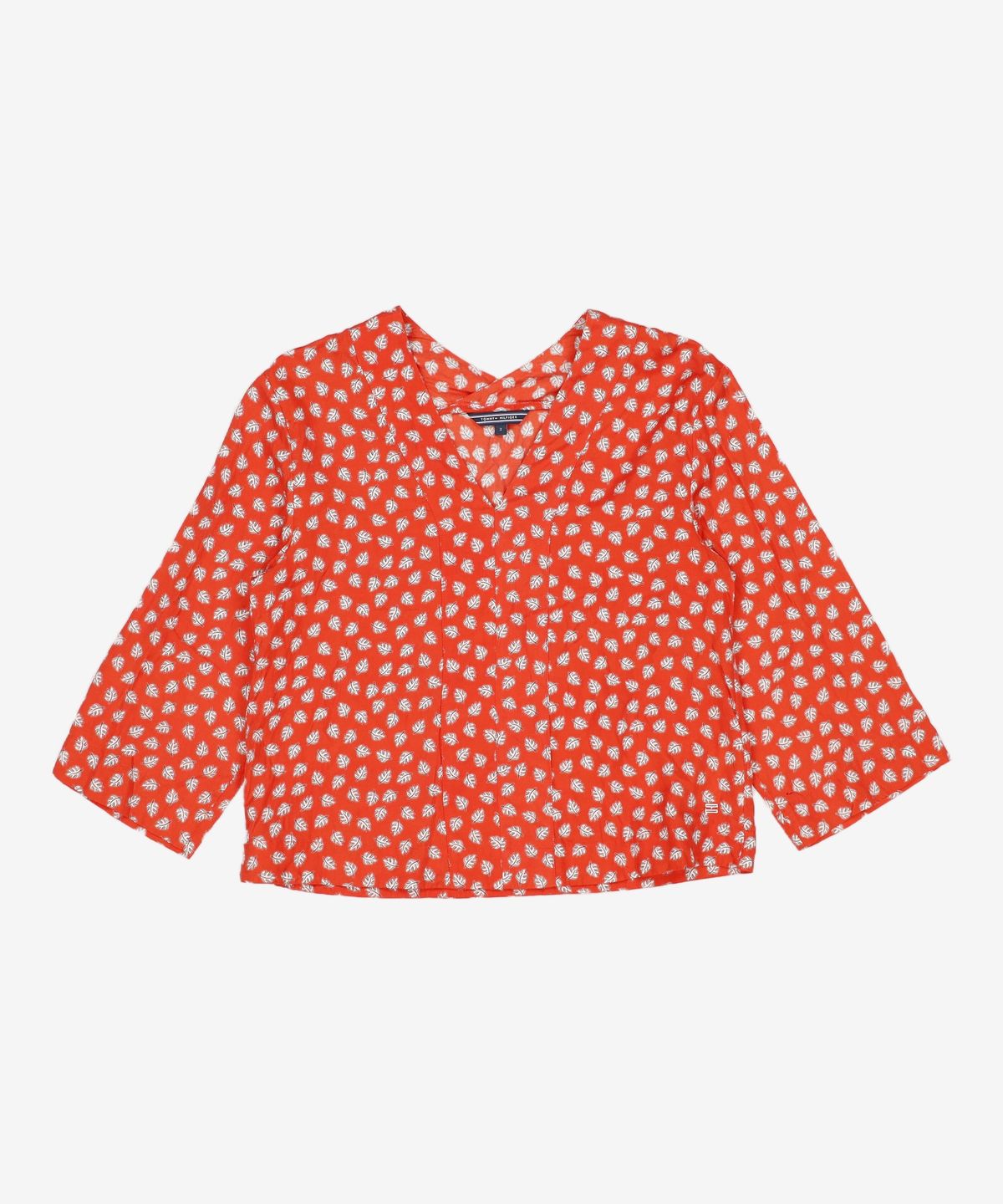 타미힐피거(TOMMY HILFIGER) 블라우스 2