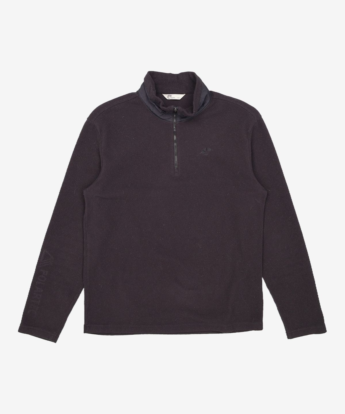 네파(NEPA) 아노락 재킷 100