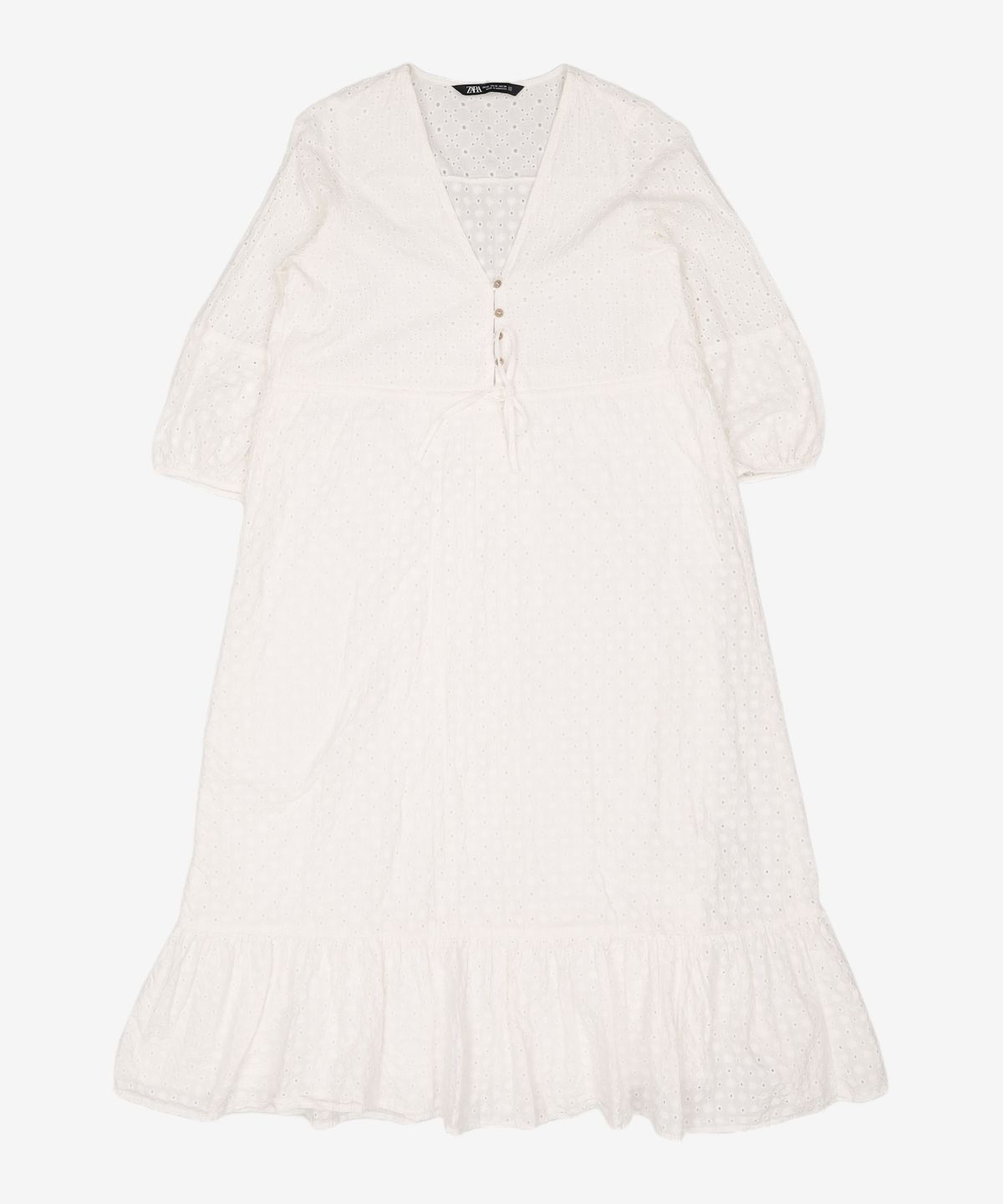 자라(ZARA) 미니 원피스 160/80A