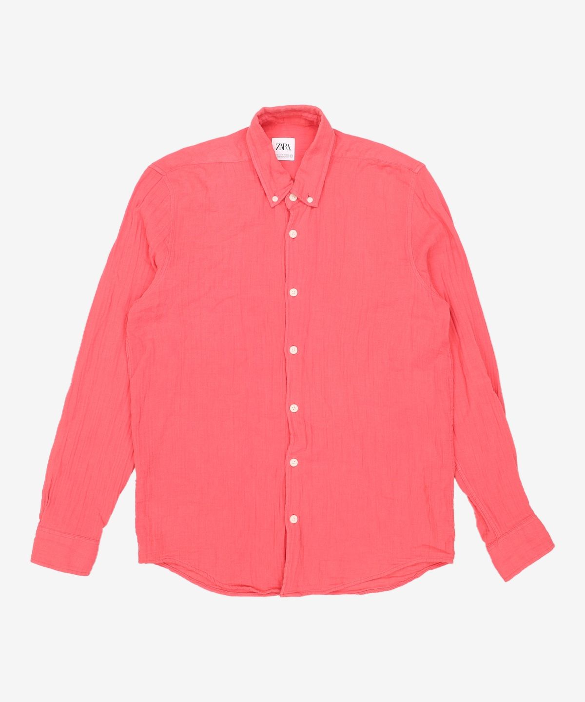 자라(ZARA) 캐주얼 셔츠 M