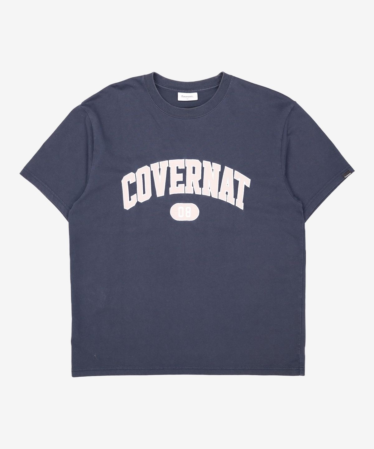 커버낫(COVERNAT) 반소매 티셔츠 L