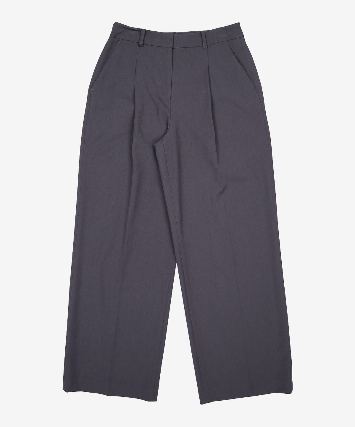 미쏘(MIXXO) 핏업팬츠 10부 세미와이드 Long_MIWTWG540A M