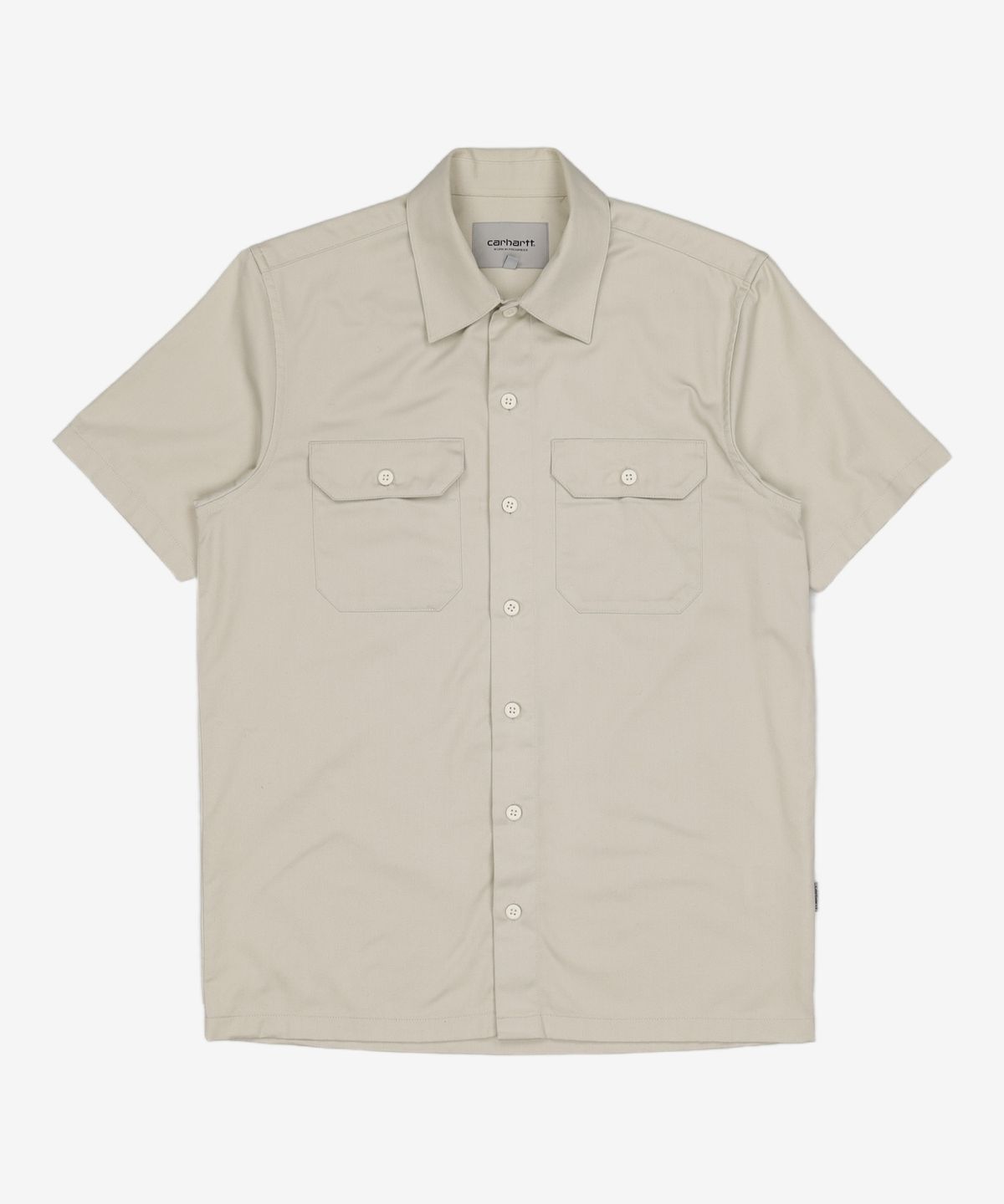 칼하트(CARHARTT) 캐주얼 셔츠 S