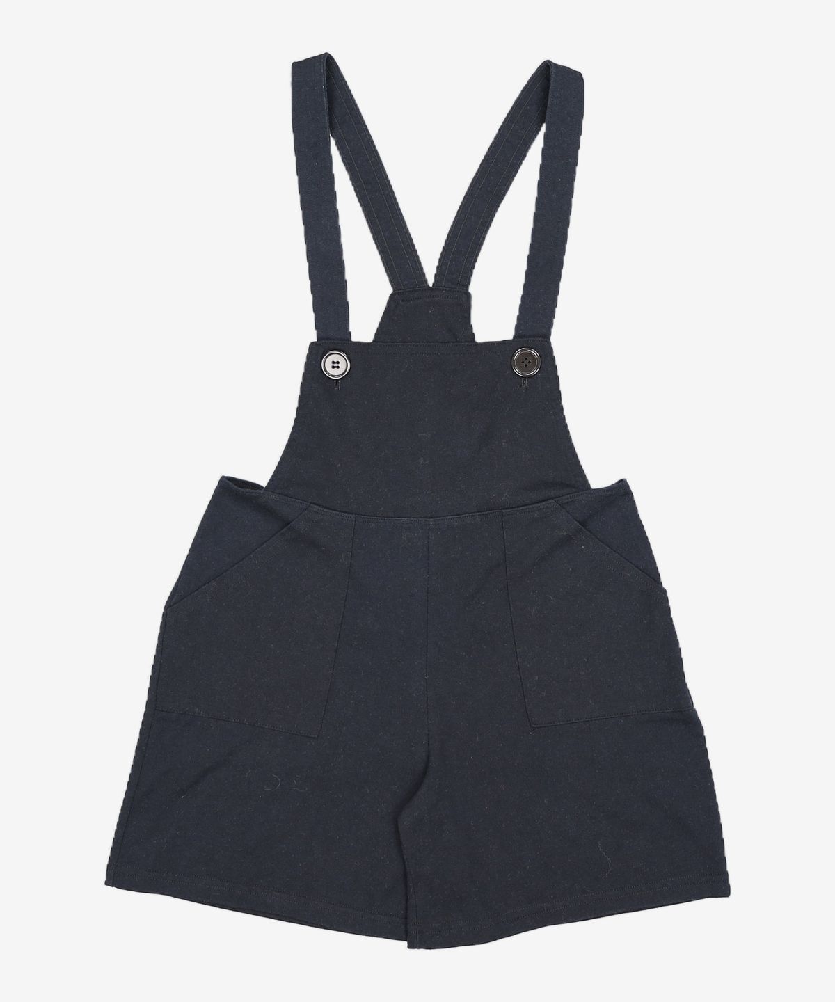 아메리칸 어패럴(AMERICAN APPAREL) 오버올 S