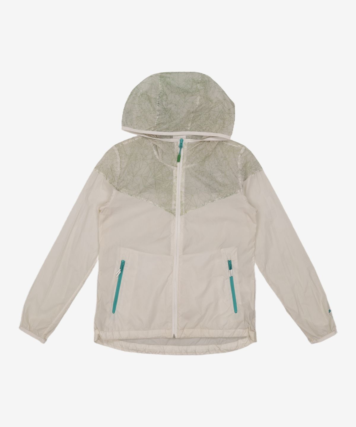엘레쎄(ELLESSE) 나일론/코치 재킷 85