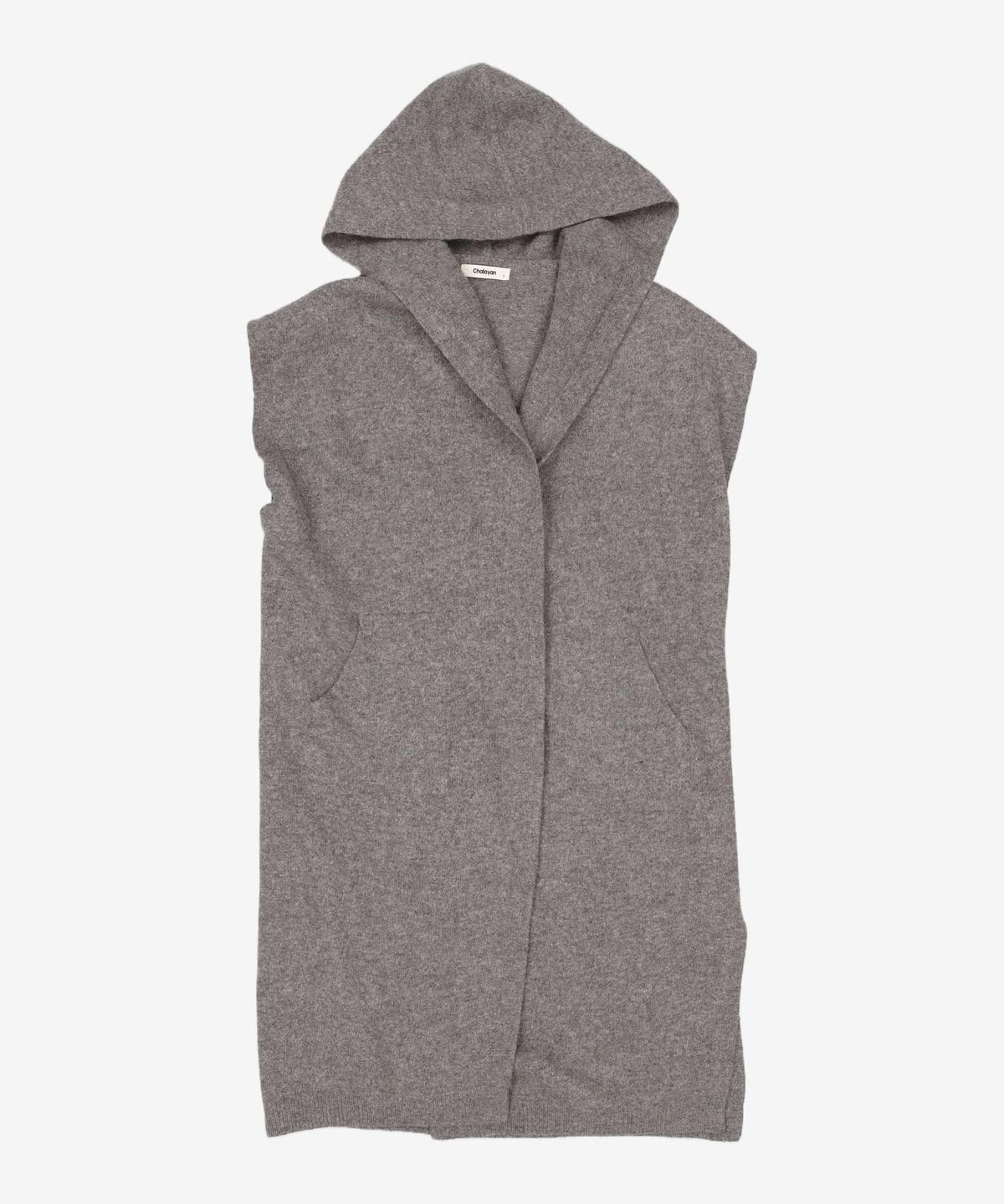 샬라얀(Chalayan) 베스트 S