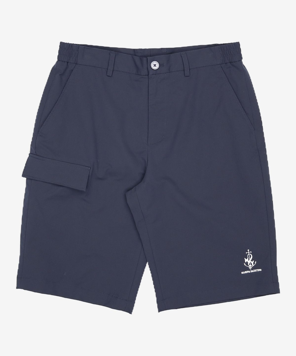 마리나 야칭(MARINA YACHTING) 숏팬츠 80