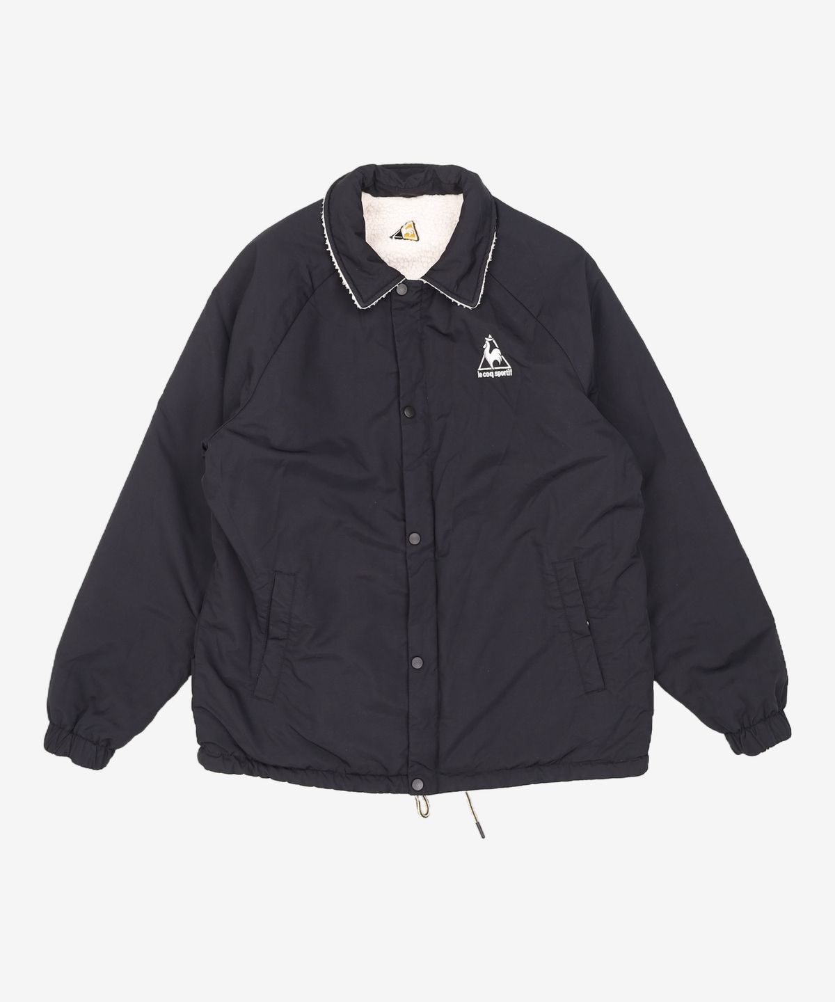 르꼬끄 스포르티브(LE COQ SPORTIF) 나일론/코치 재킷 100