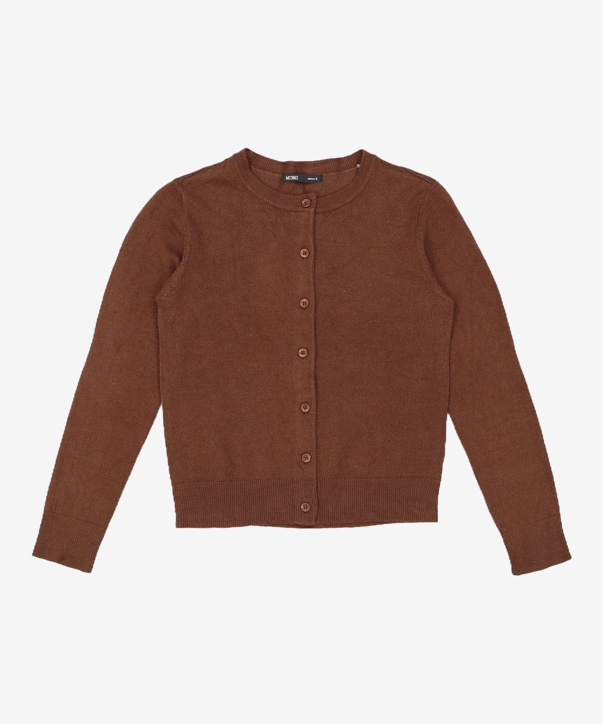 미쏘(MIXXO) 카디건 S