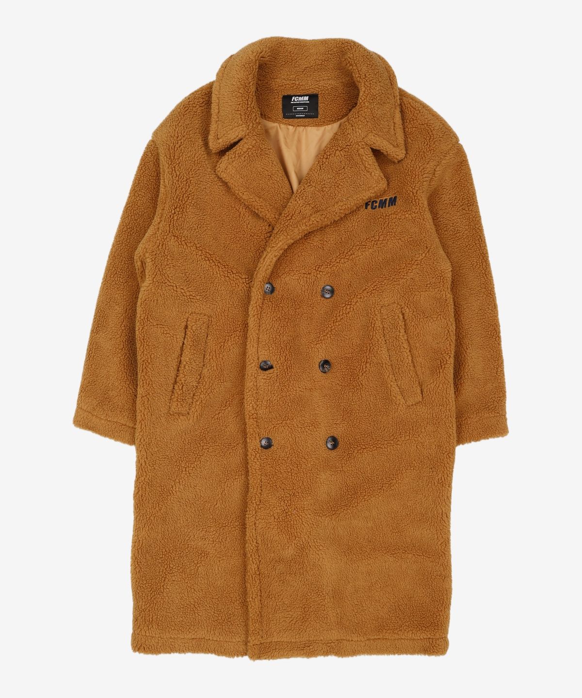 에프씨엠엠(FCMM) 겨울 기타 코트 M