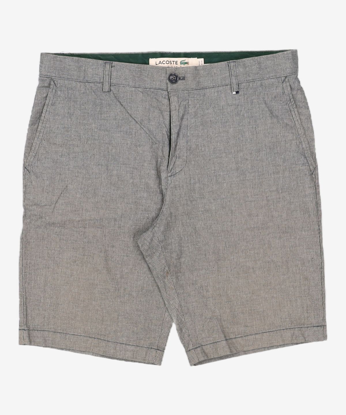 라코스테(LACOSTE) 숏팬츠 FREE