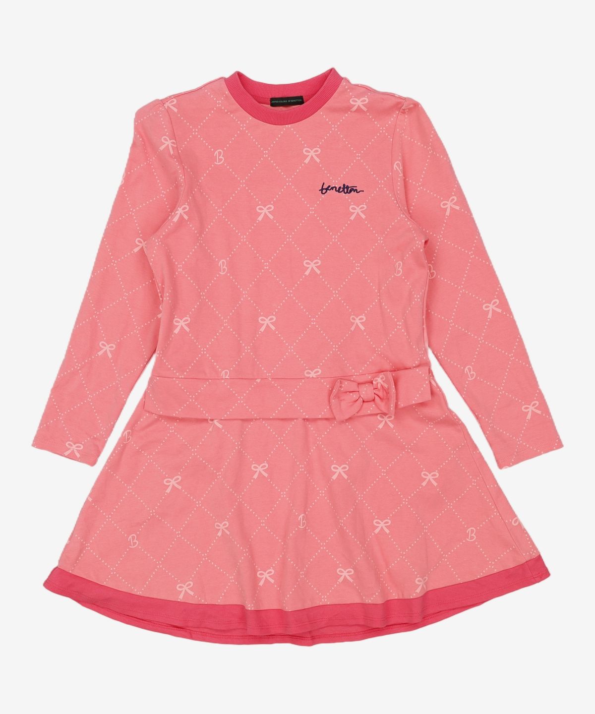 베네통키즈(BENETTONKIDS) 원피스 140