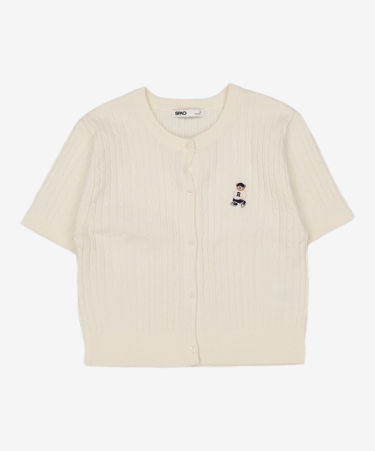 스파오(SPAO) 카디건 M